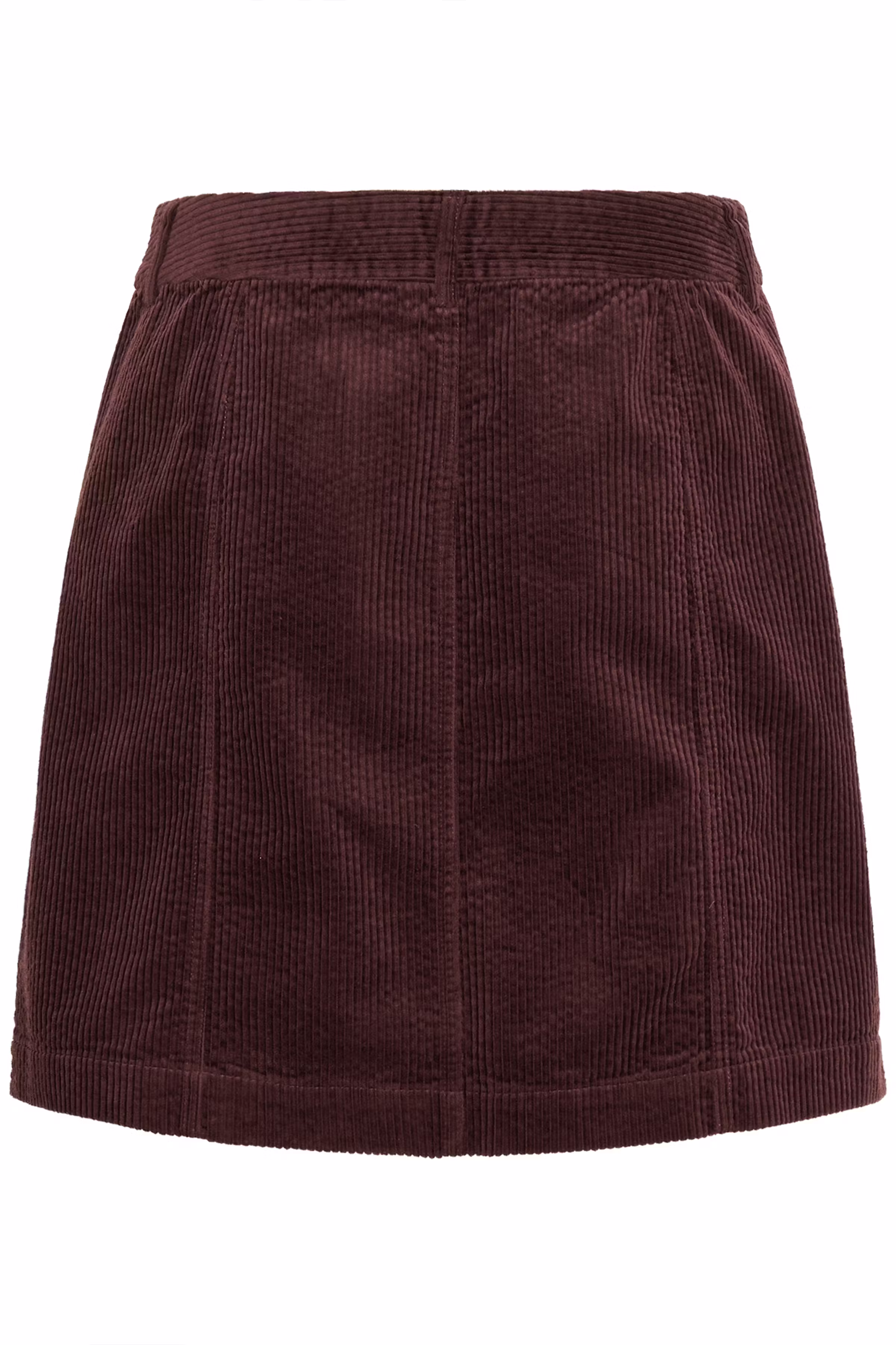 CUbaela Corduroy skirt PACK BACK 50112266-191317