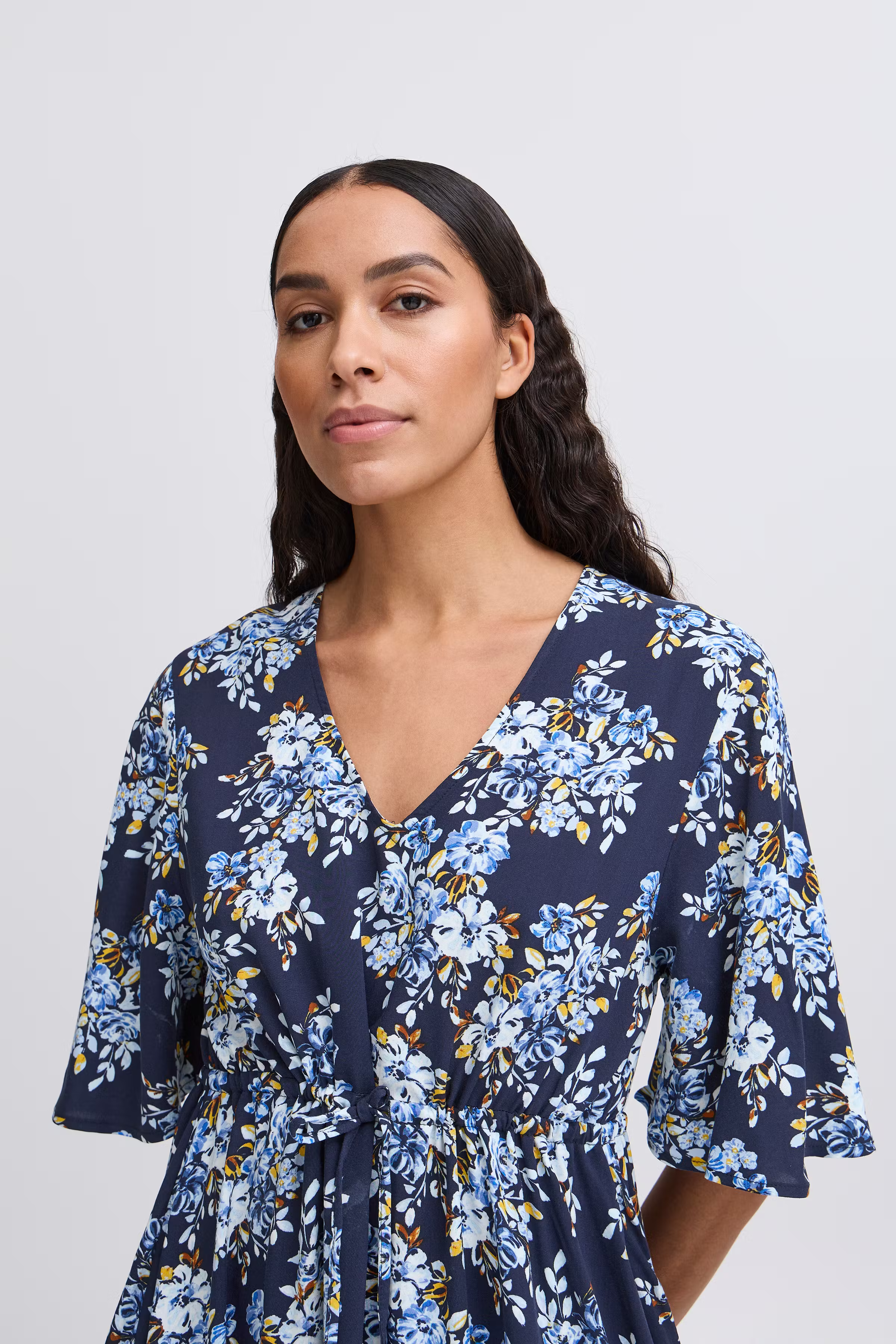 BYMMJOELLA Kjole LOOKBOOK DETAIL 20816532-204600