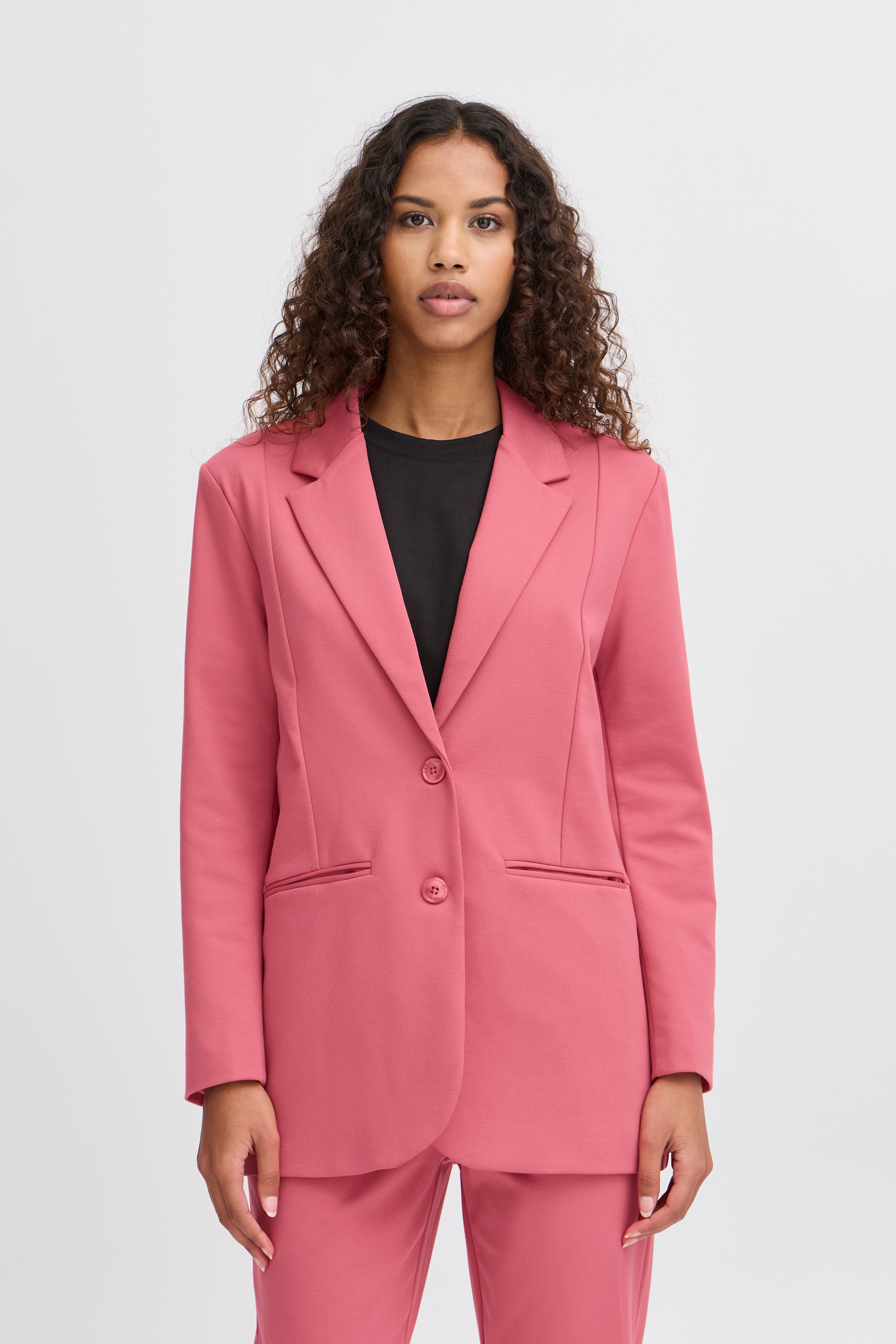 IHKATE OVERSIZE Blazer LOOKBOOK FRONT 20118123-171633