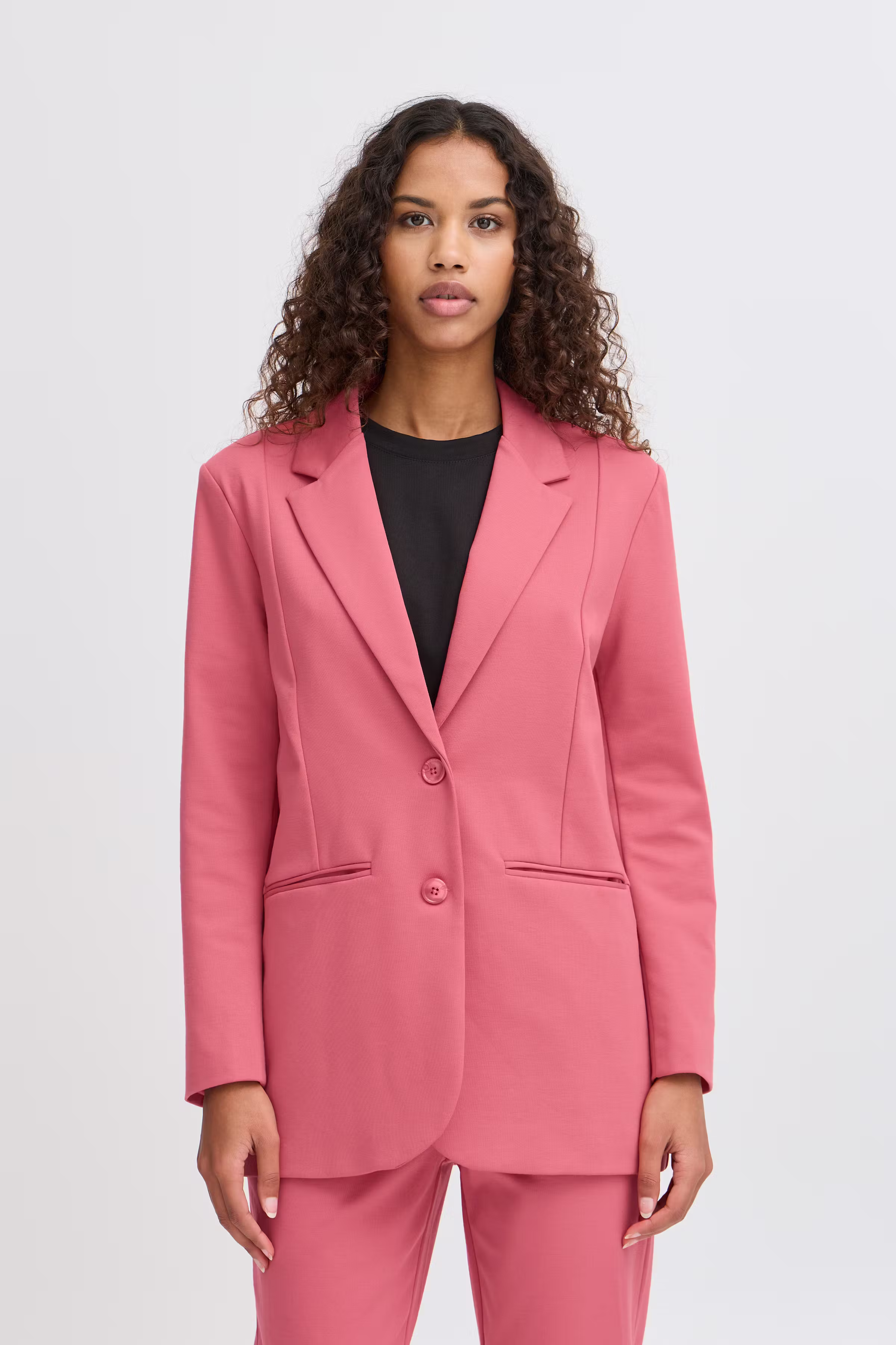 IHKATE OVERSIZE Blazer LOOKBOOK FRONT 20118123-171633