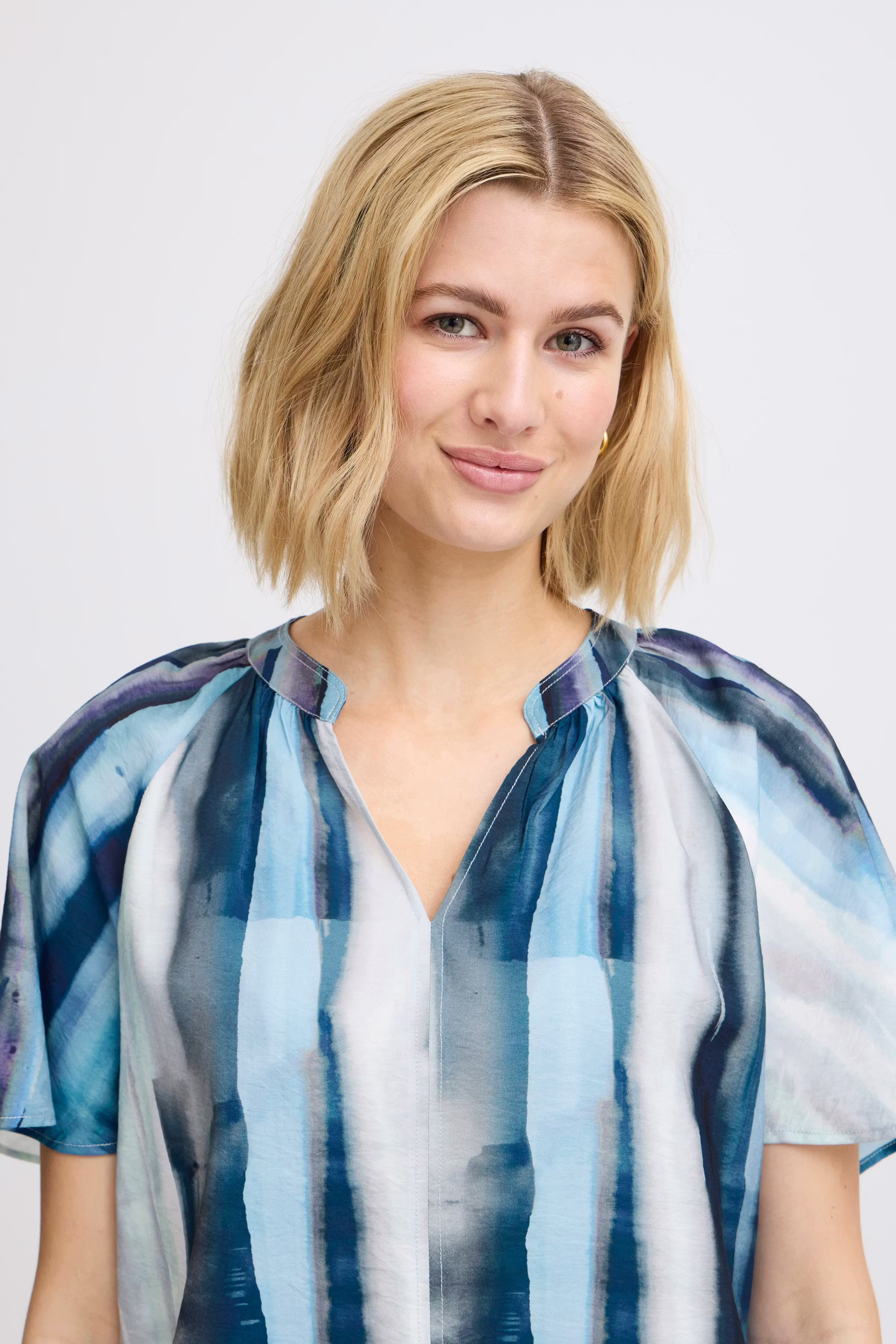 FRLINNY Bluse LOOKBOOK DETAIL 20614790-203142