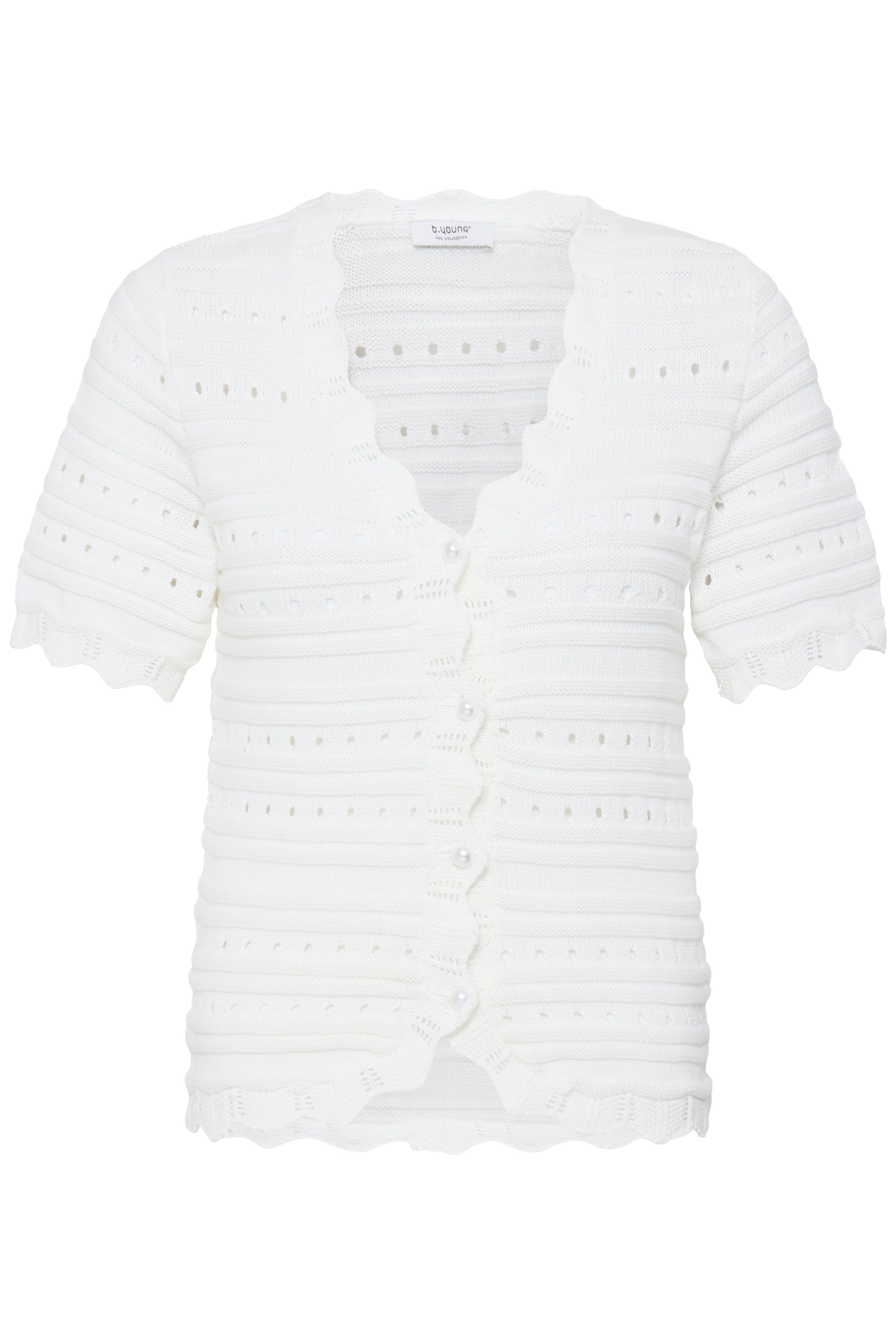 BYNASKI Cardigan PACK FRONT 20818889-114300