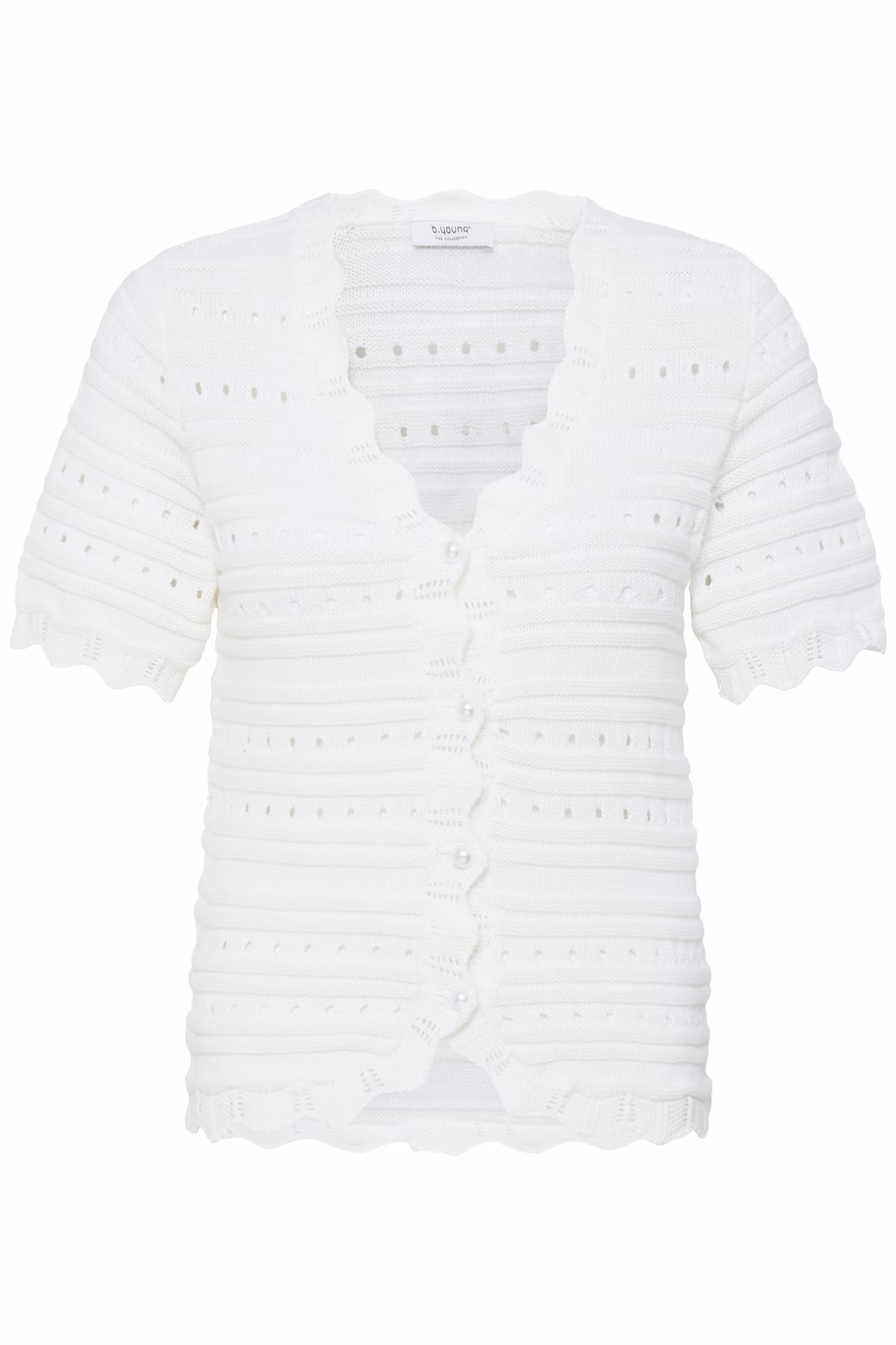 BYNASKI Cardigan PACK FRONT 20818889-114300