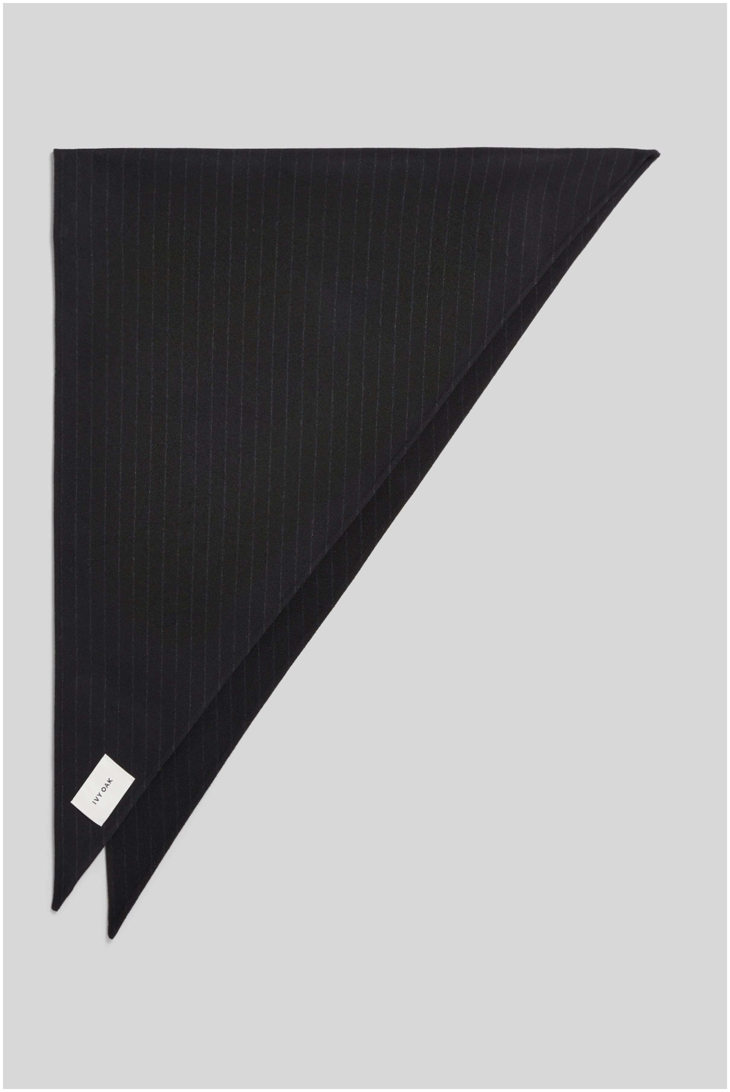 ARIANA Scarf PACK FRONT 30600715-BK999