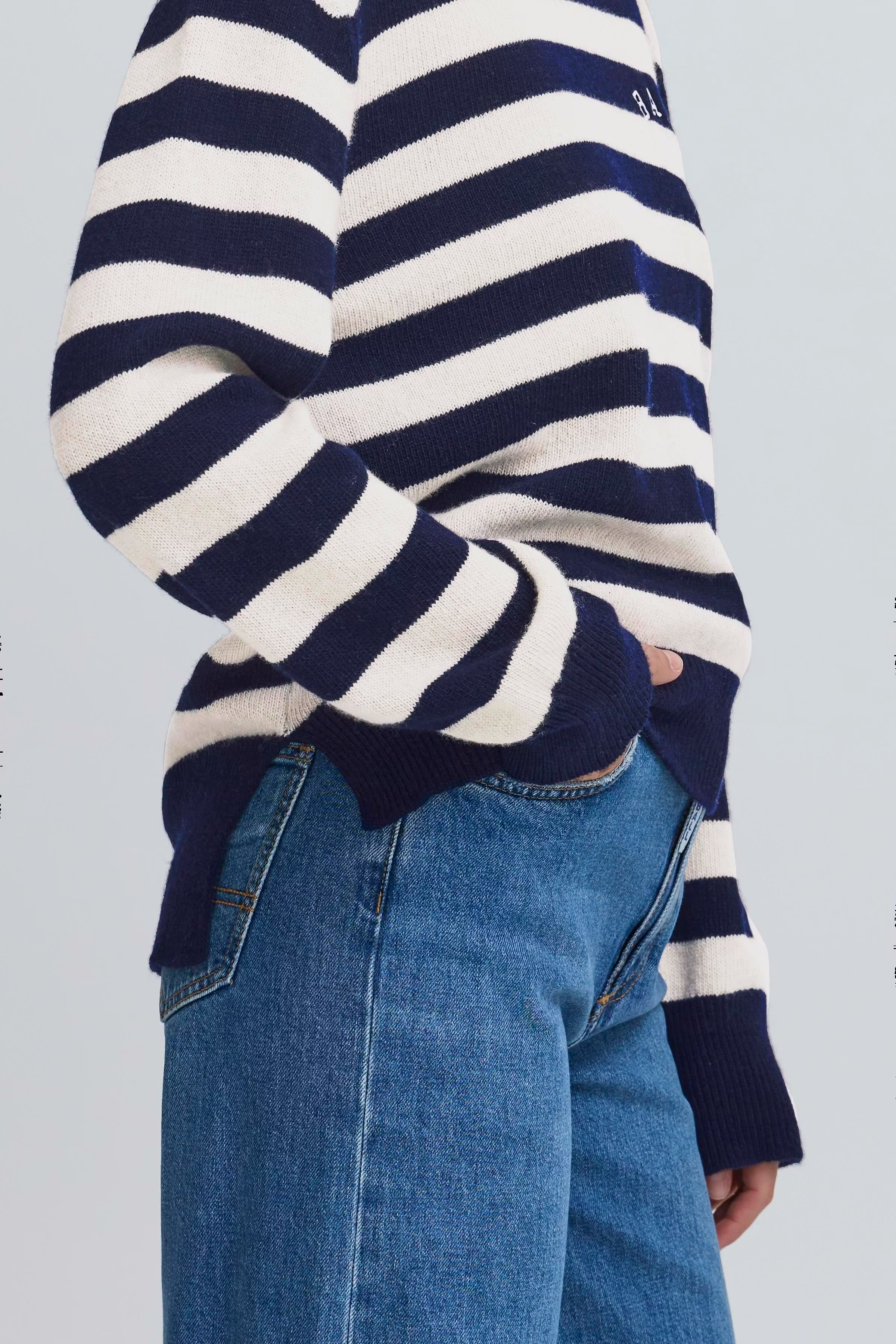 BATARDELLI Pullover LOOKBOOK DETAIL 50405129-205037