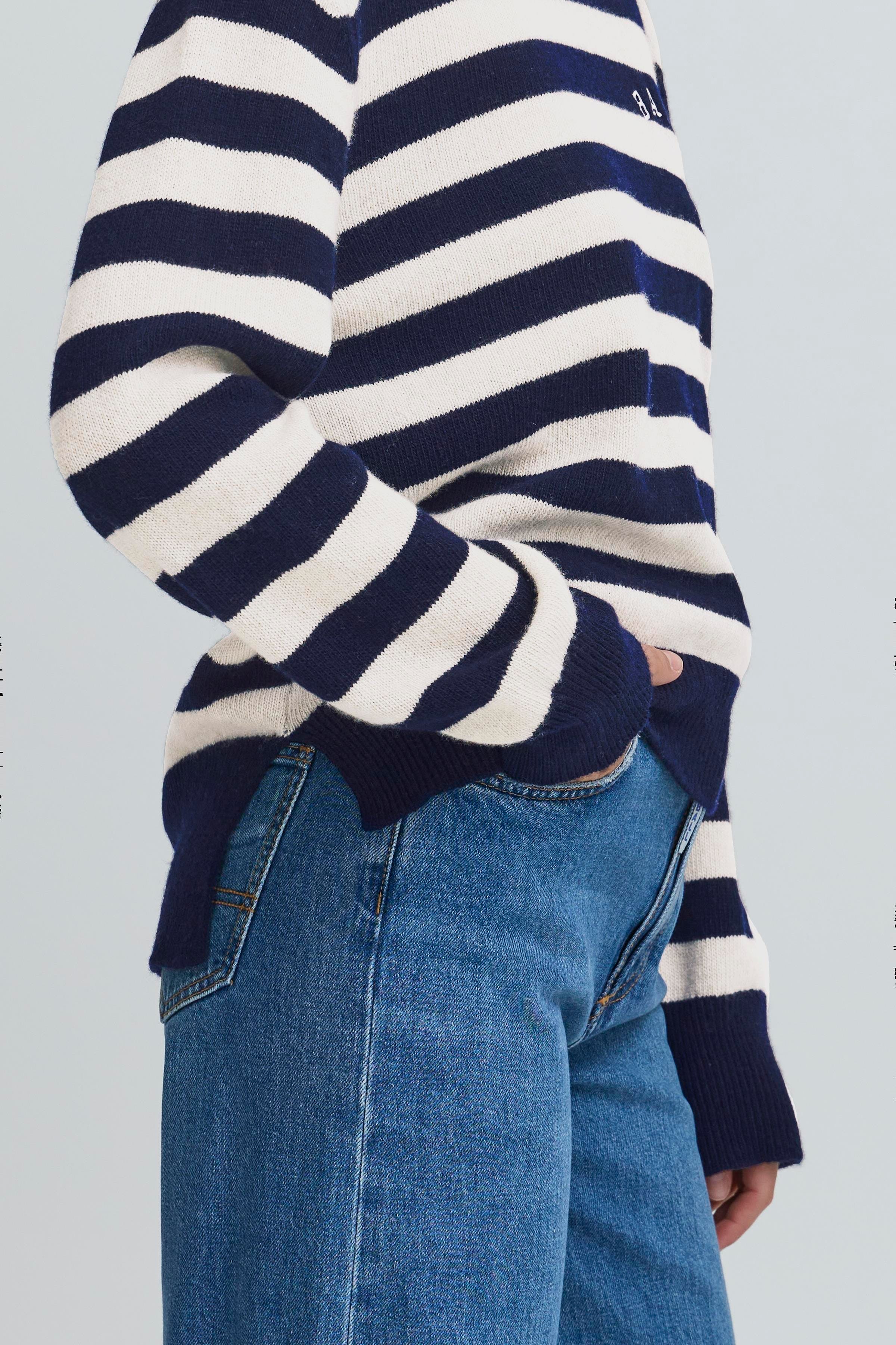 BATARDELLI Pullover LOOKBOOK DETAIL 50405129-205037