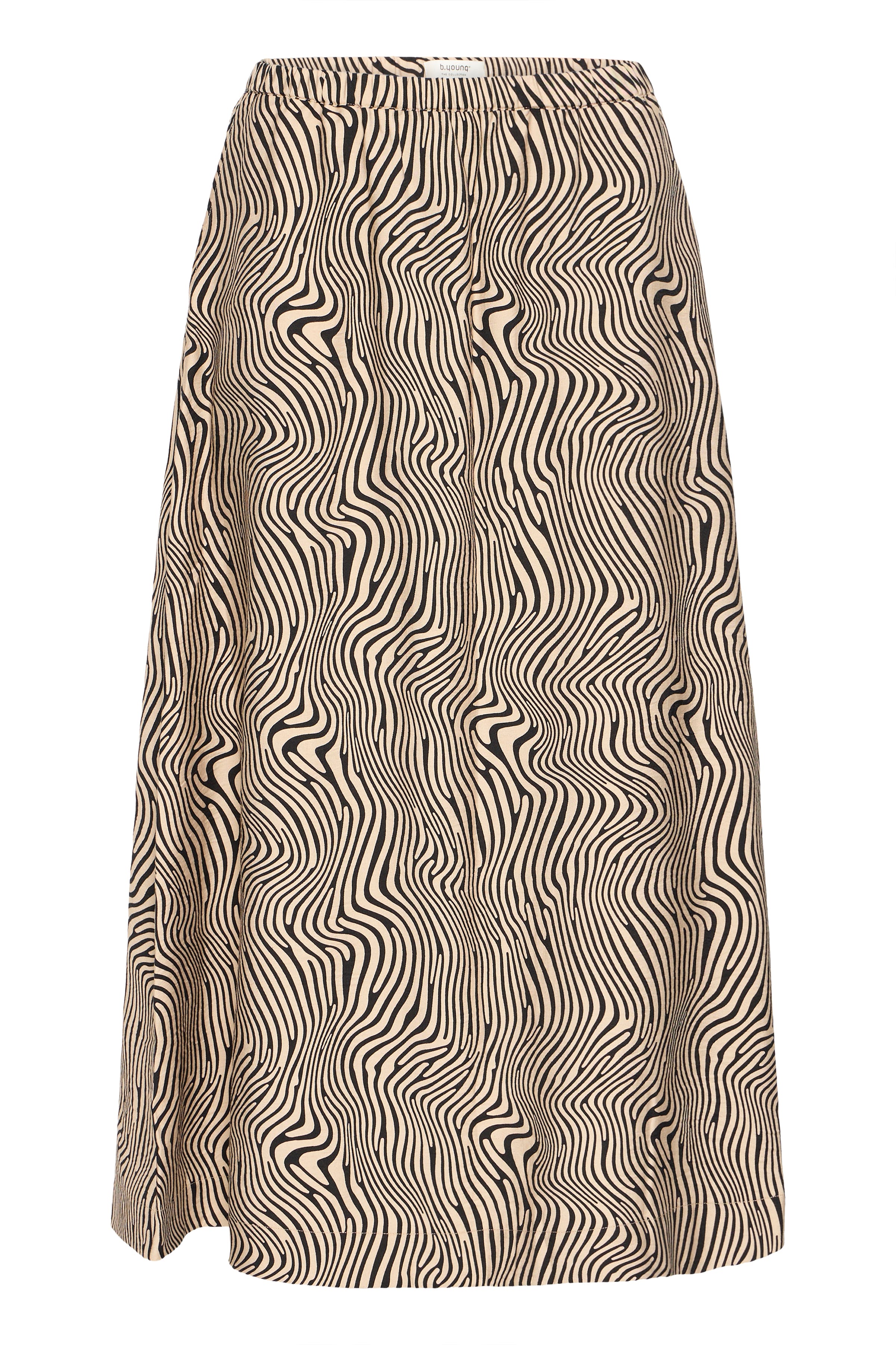 BYIHAMMA Skjørt PACK FRONT 20817095-204960