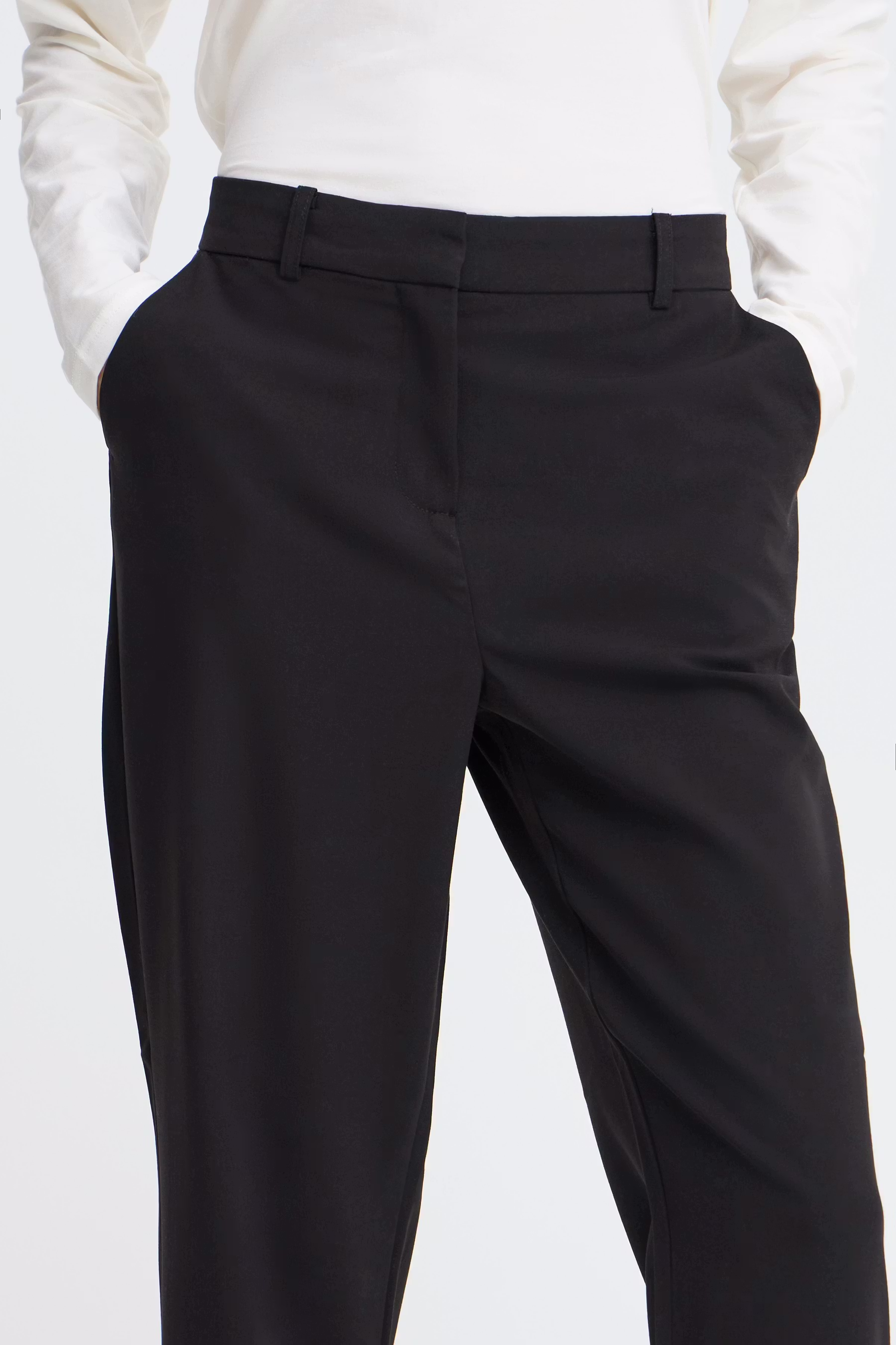 BYDANTA Bukser LOOKBOOK DETAIL 20816980-200451
