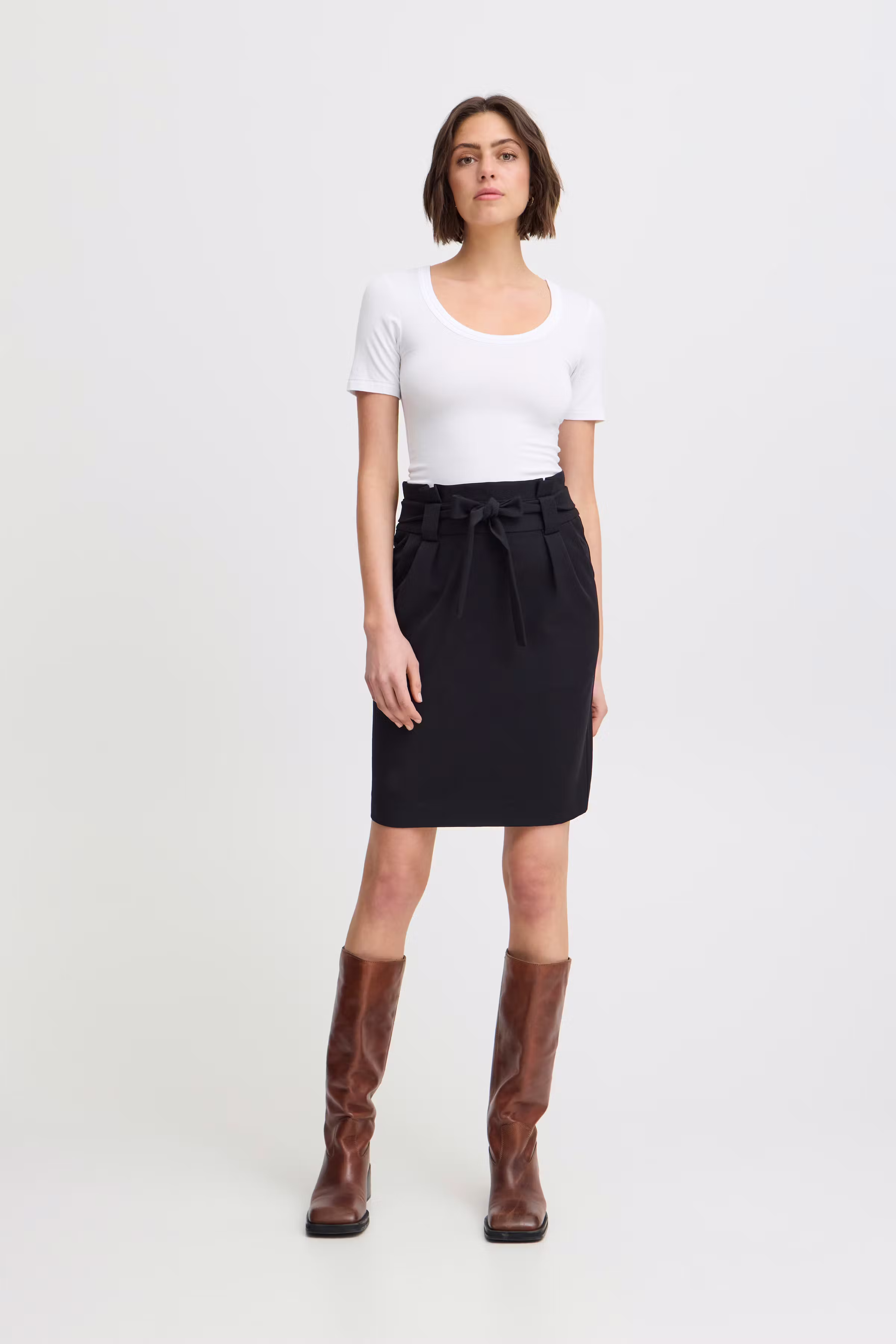 IXCAISY Skirt LOOKBOOK FRONT 20122662-194008