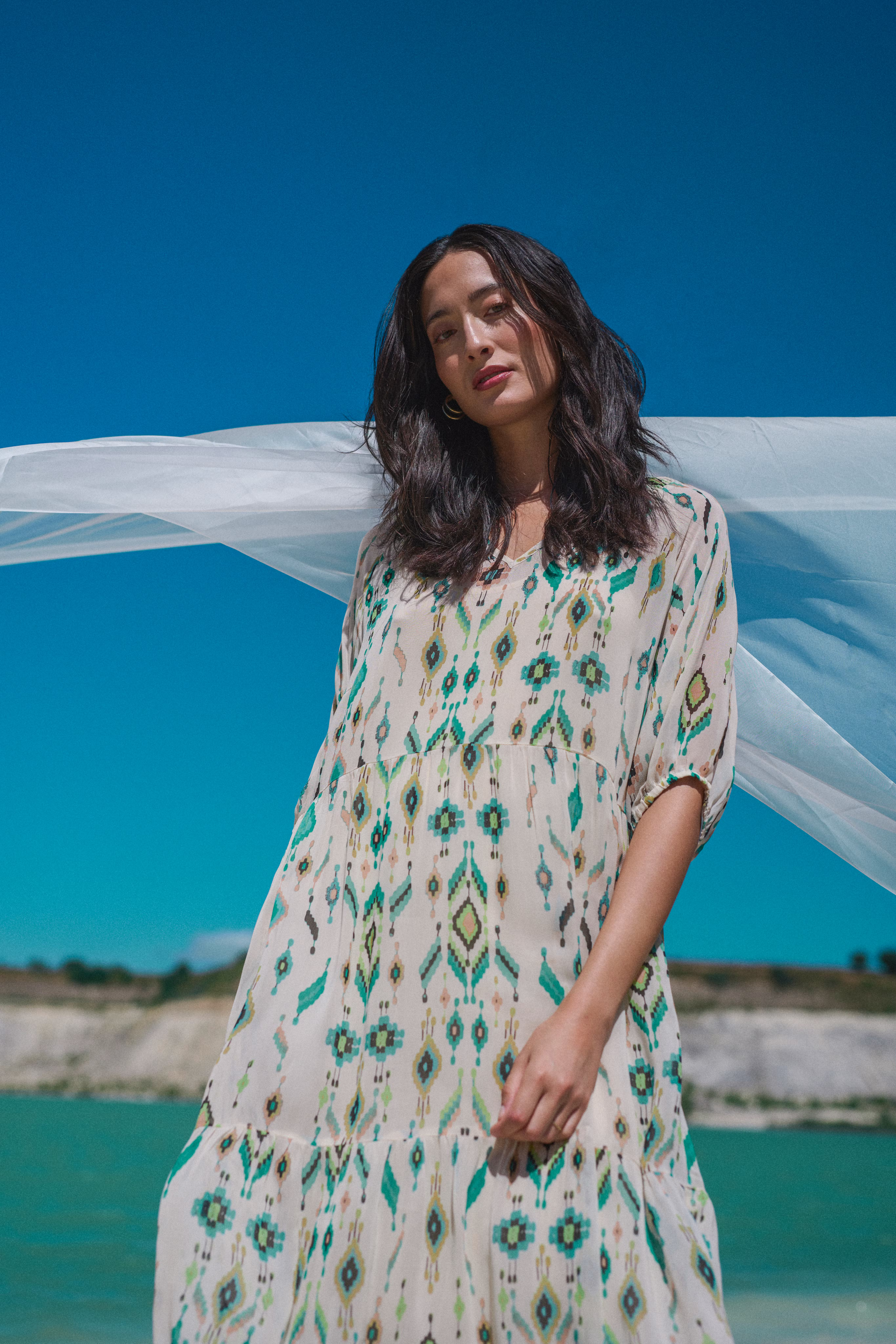 CREsra Kleid LOCATION NONE 10611116-104124