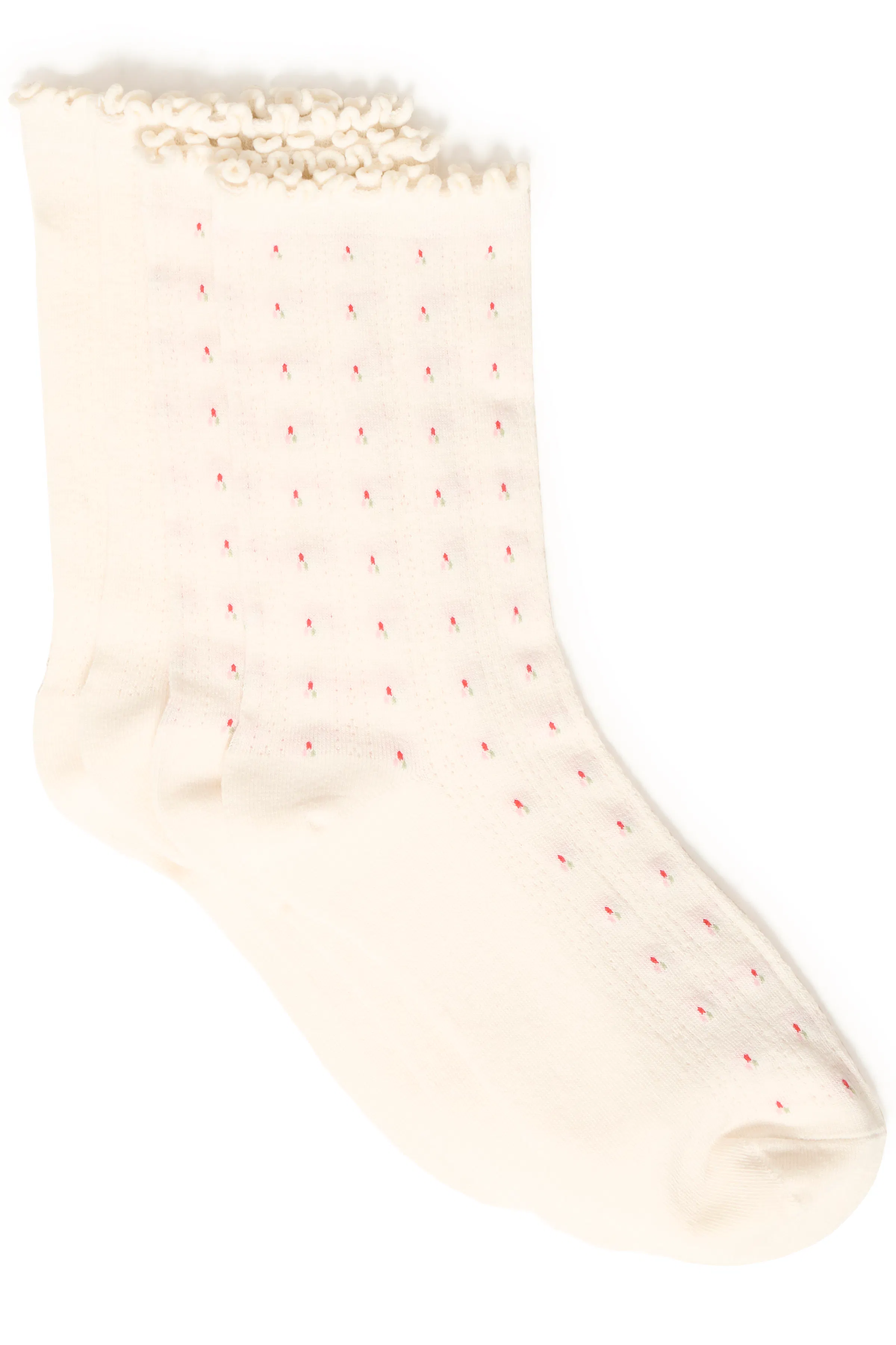 FROTILIA Strømper 2-pack PACK BACK 20617882-900008078