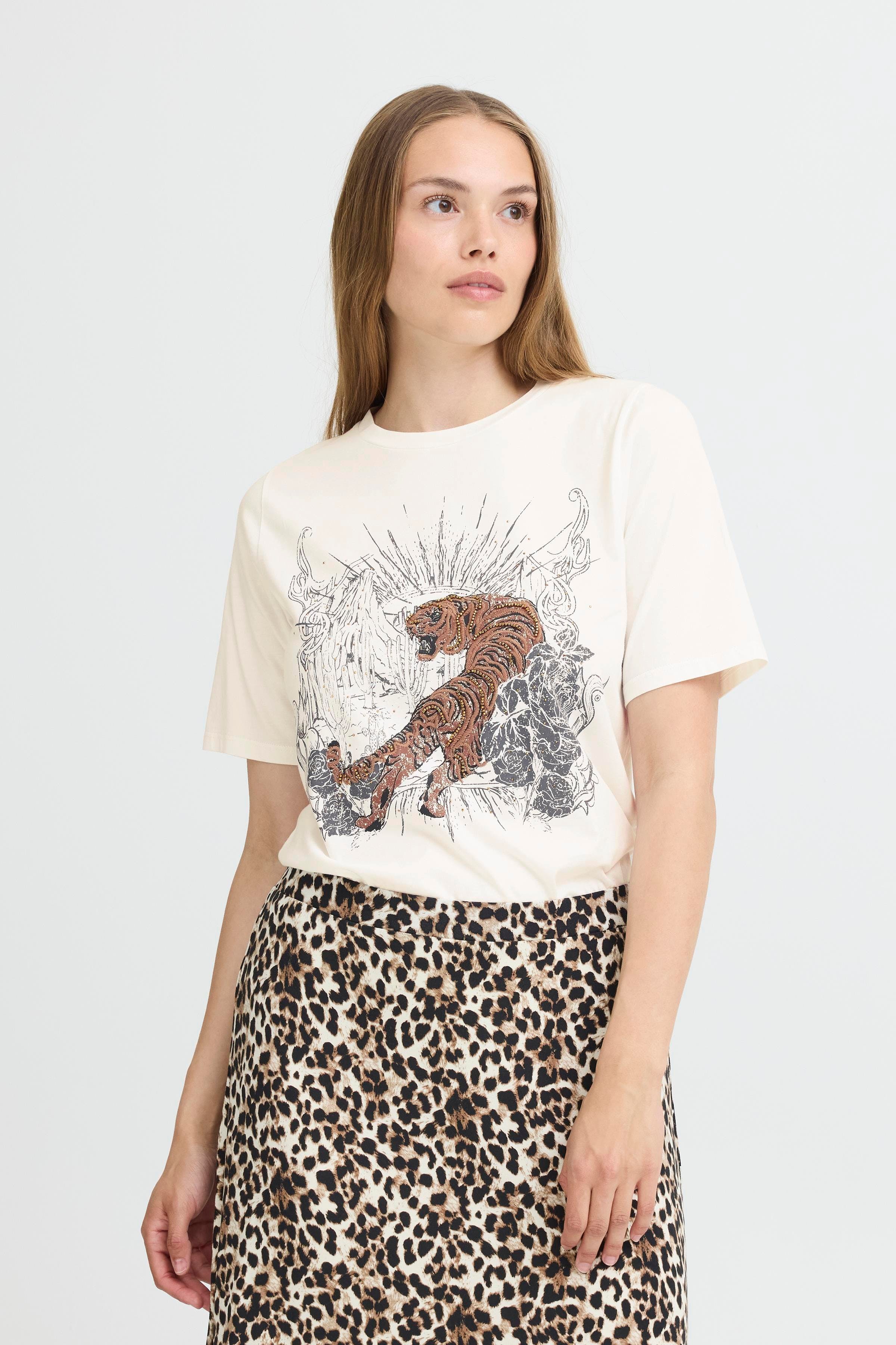 PZKHARI T-shirt LOOKBOOK FRONT 50209096-114201