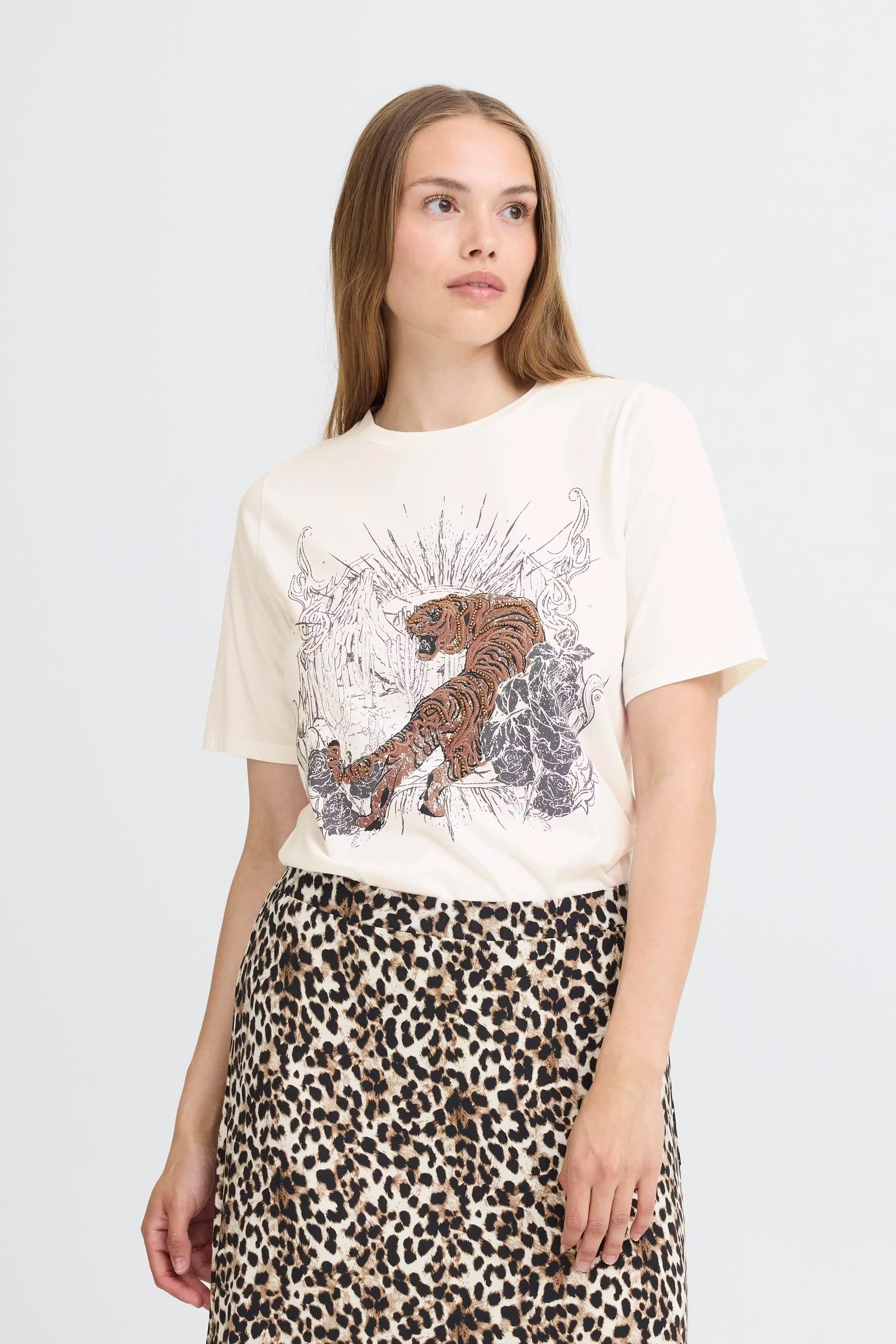 PZKHARI T-shirt LOOKBOOK FRONT 50209096-114201