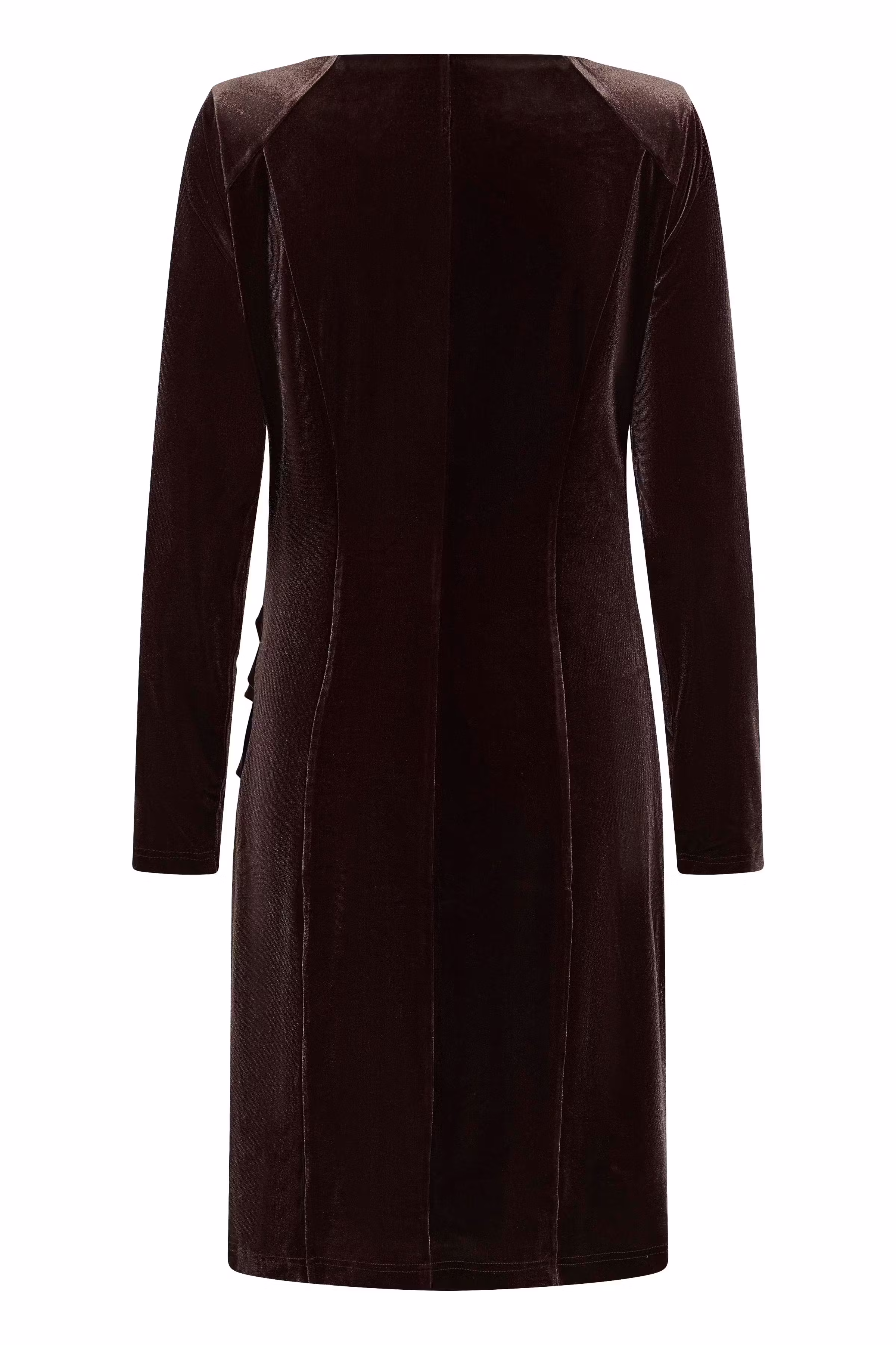 Kelly Velourkleid PACK BACK 10501495-191111