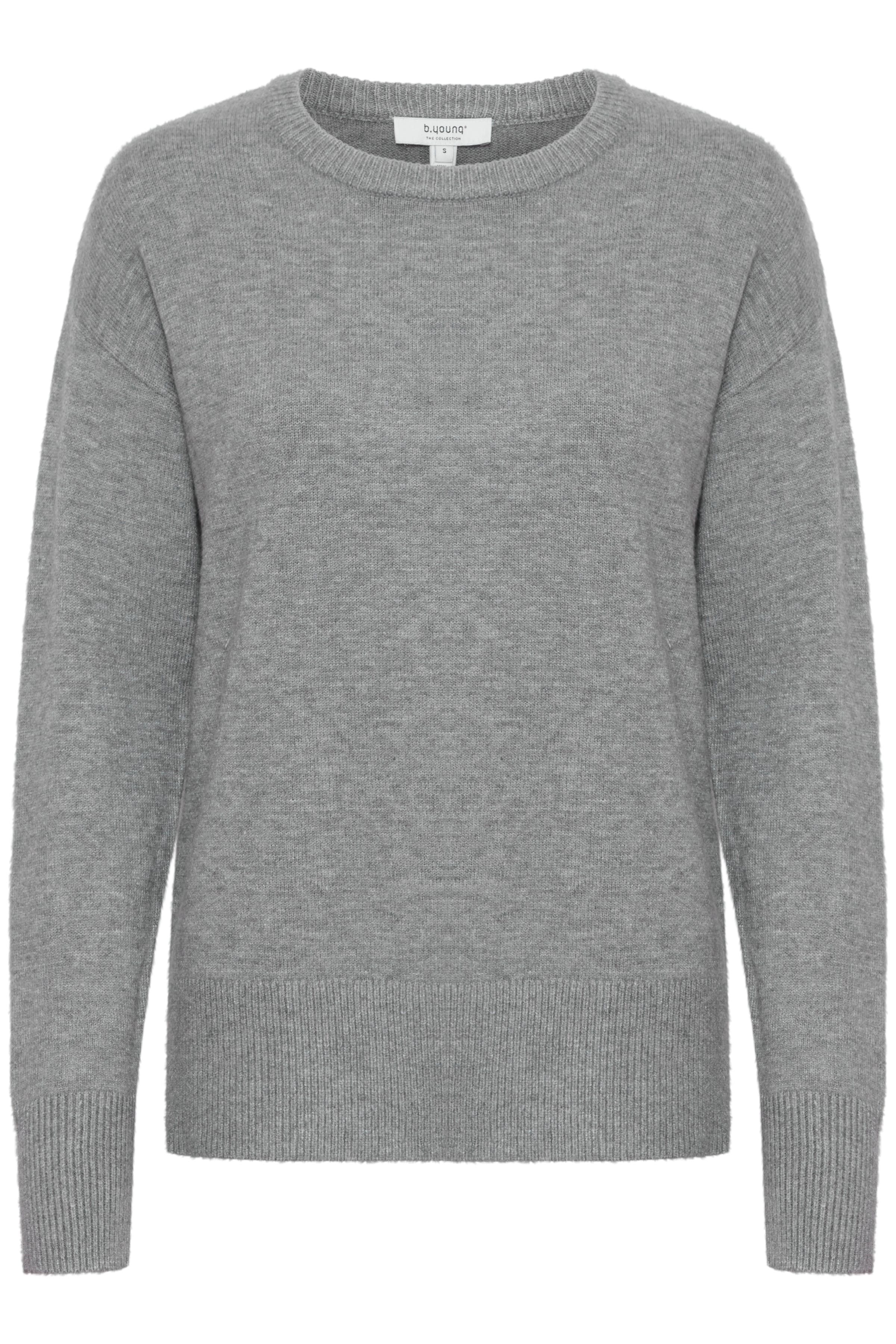 BYNONINA Pullover PACK FRONT 20815389-195917