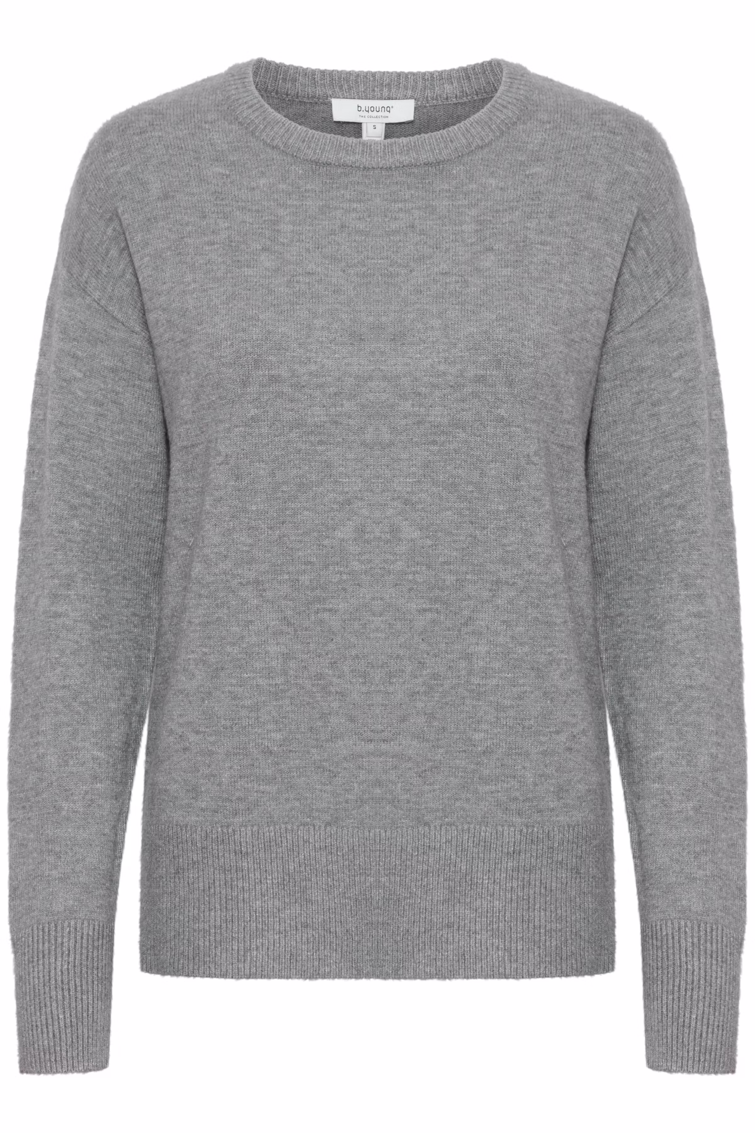 BYNONINA Pullover PACK FRONT 20815389-200455