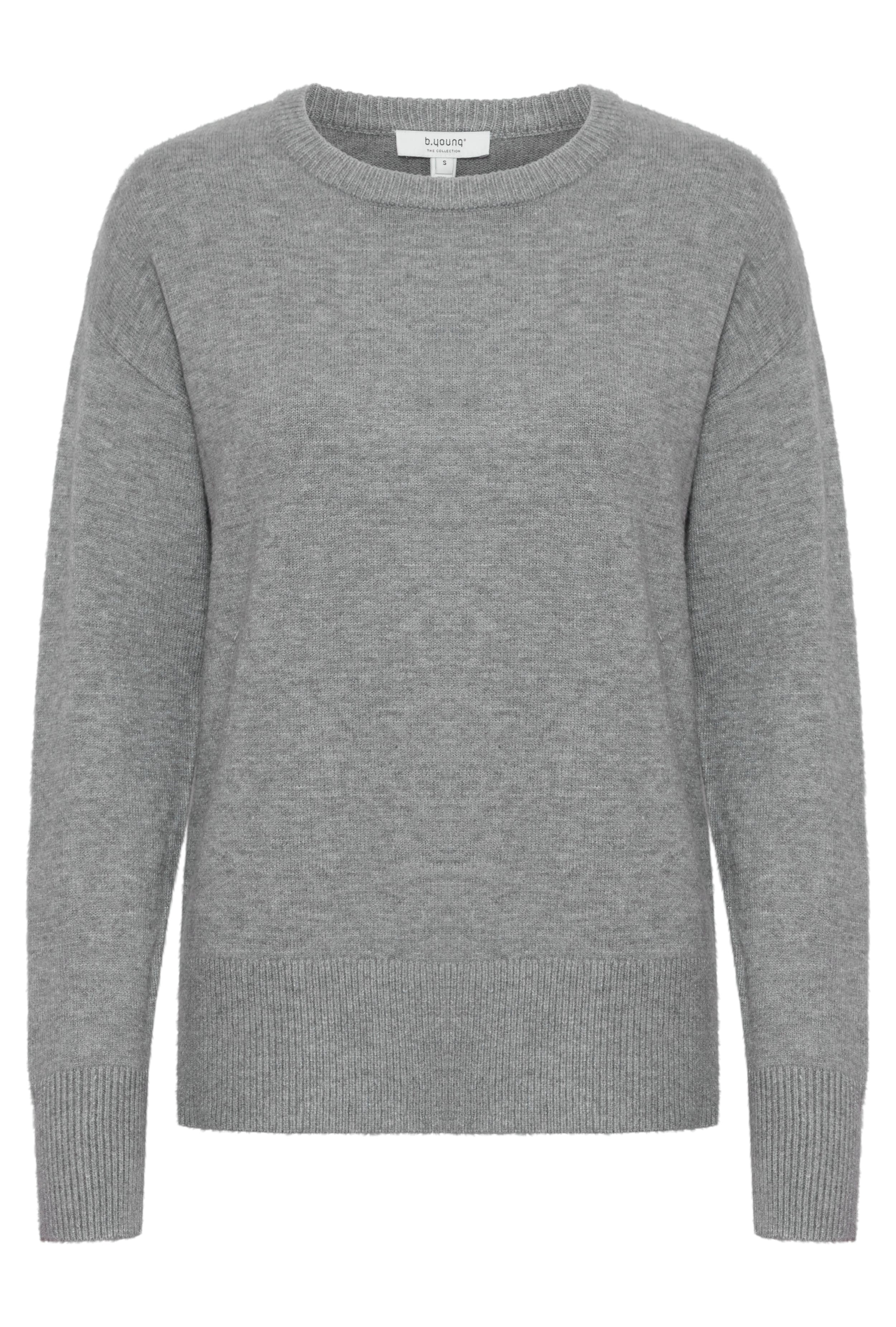 BYNONINA Pullover PACK FRONT 20815389-200455