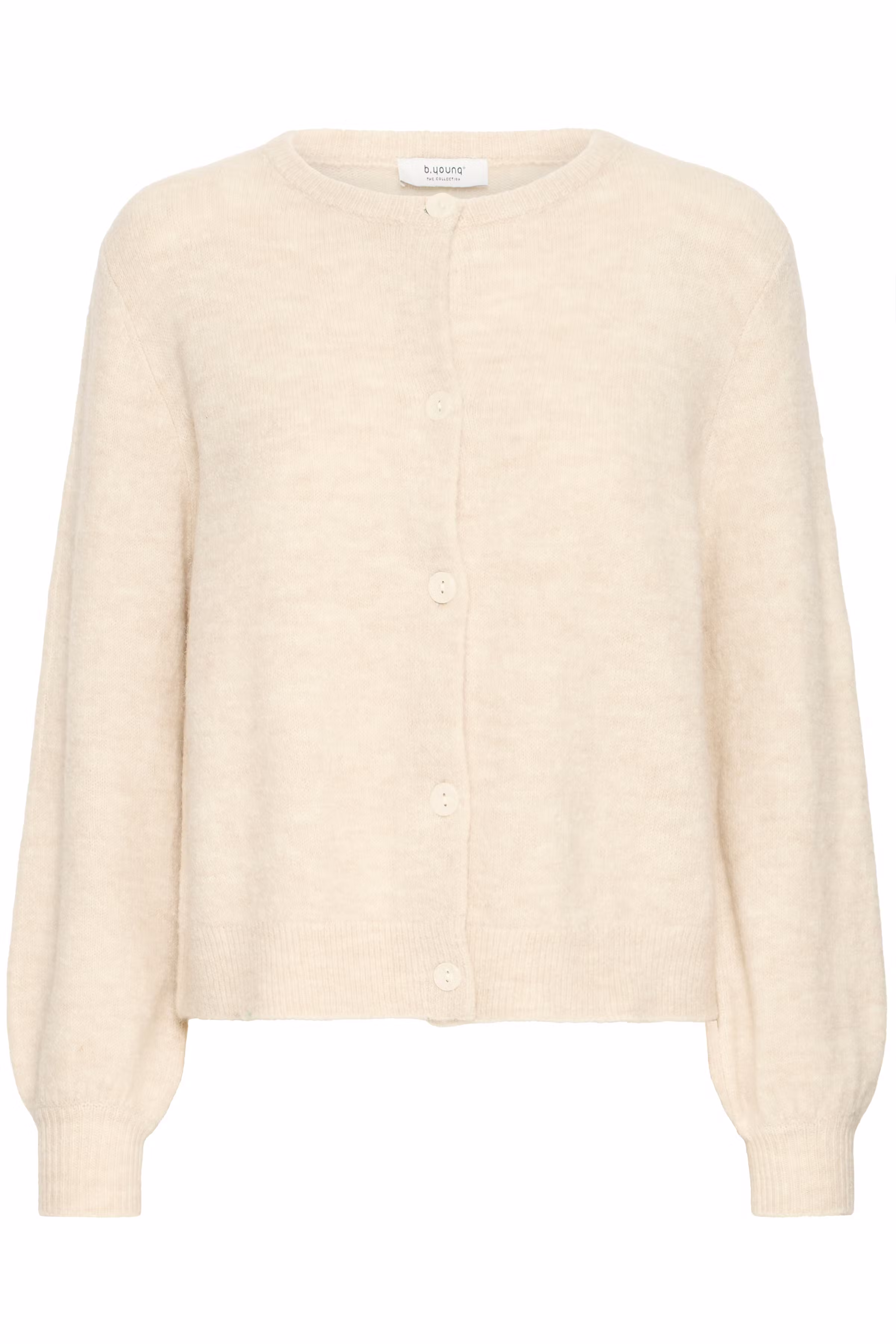 BYNIMMA Cardigan PACK FRONT 20818389-1304011