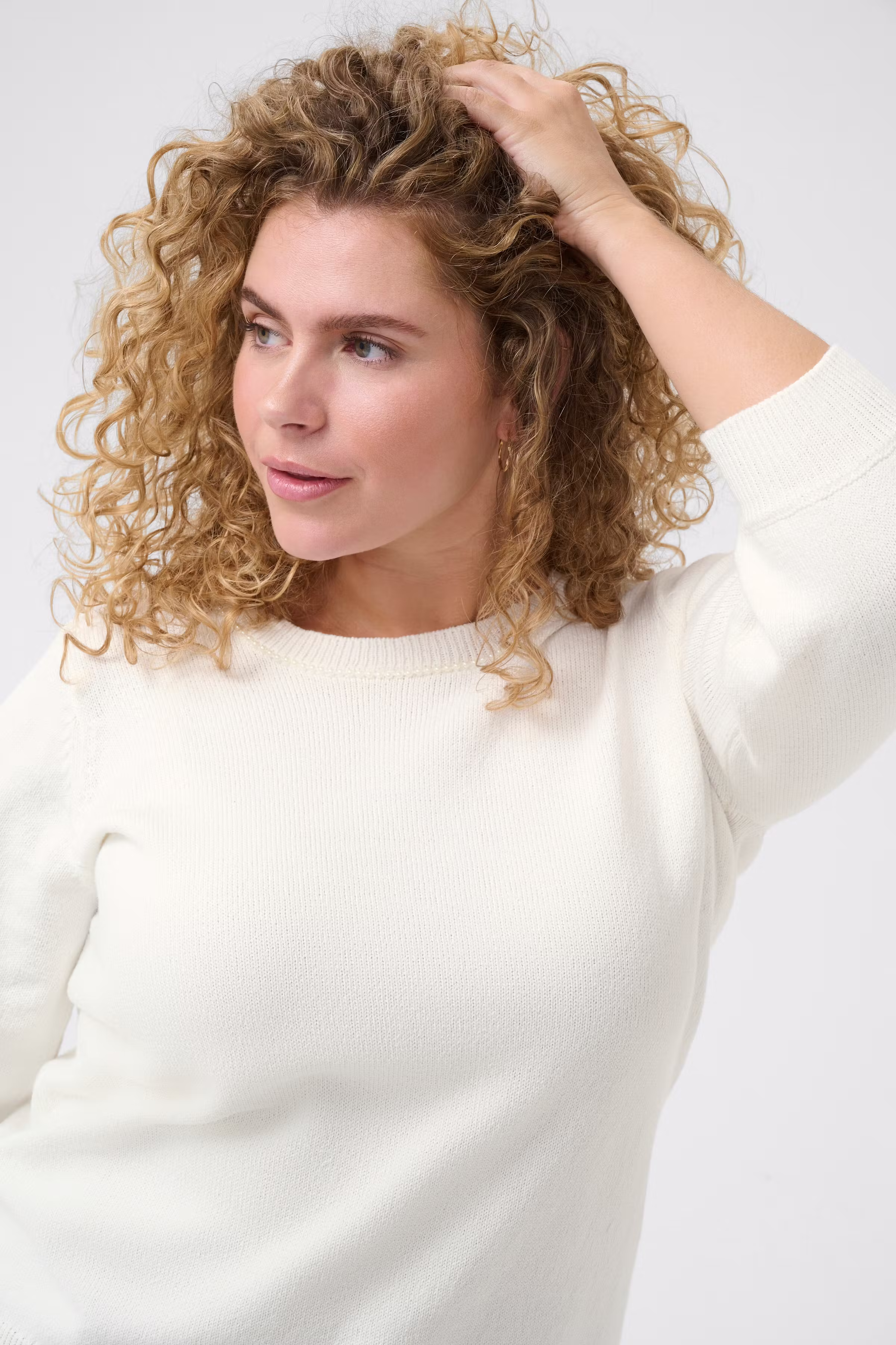 KCmaria Pullover LOOKBOOK DETAIL 10583528-110602