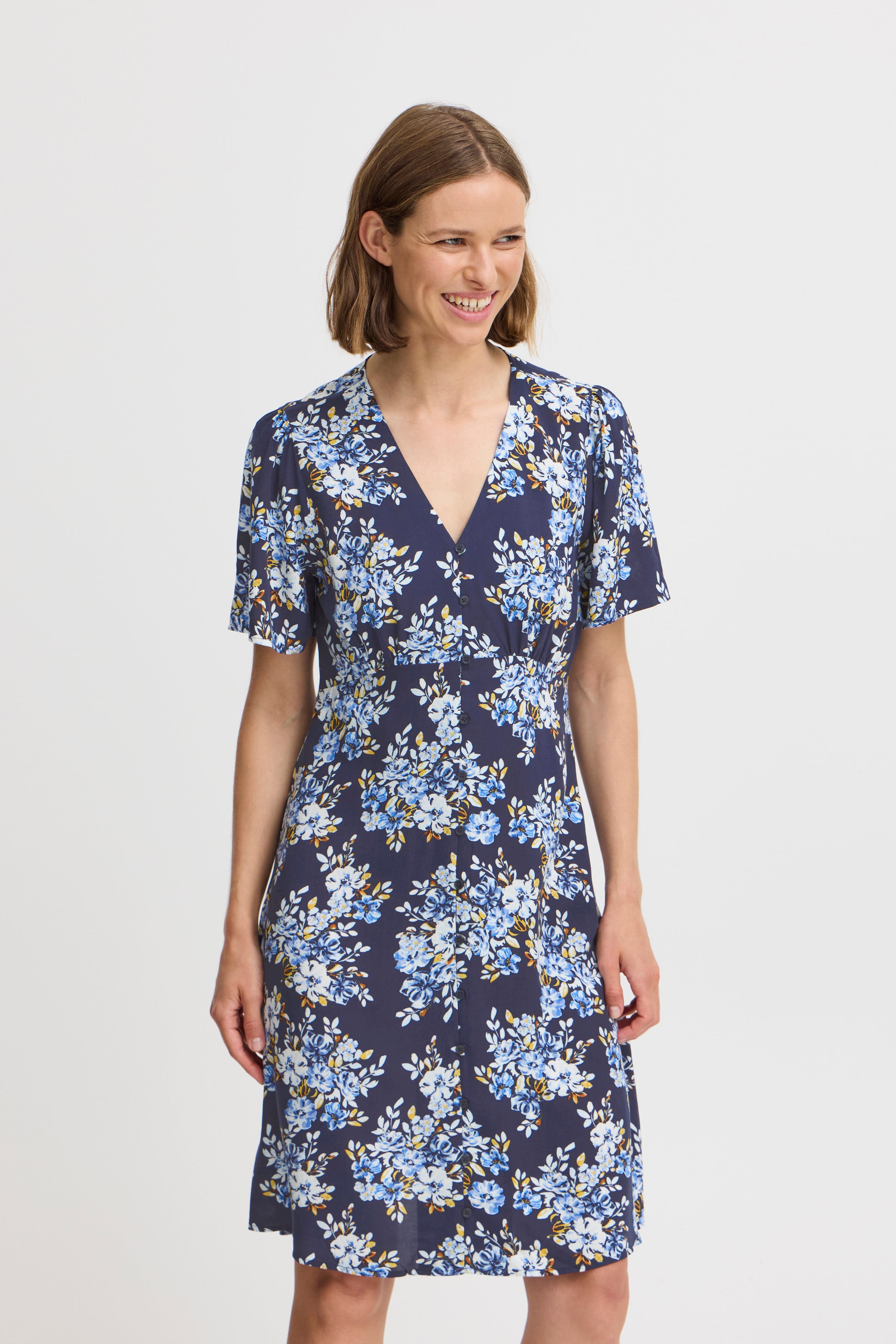 BYMMJOELLA Dress LOOKBOOK FRONT 20814532-204600