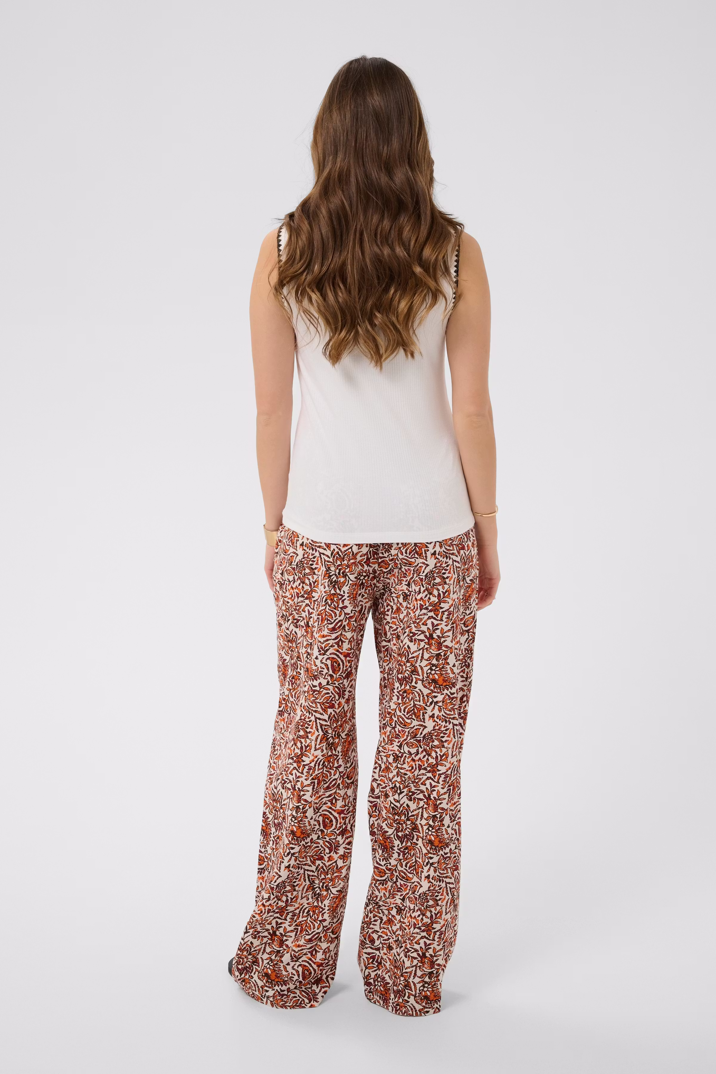 CRRibba Top LOOKBOOK BACK 10613743-110602