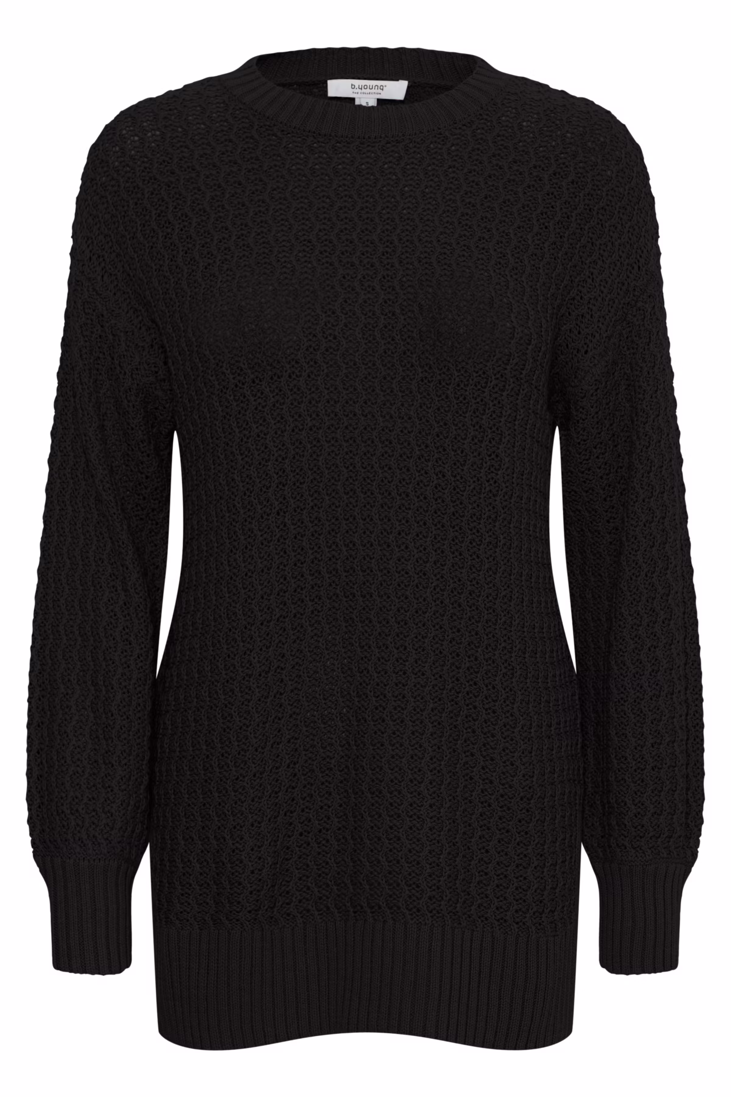 BYOMA Tunika PACK FRONT 20814383-200451