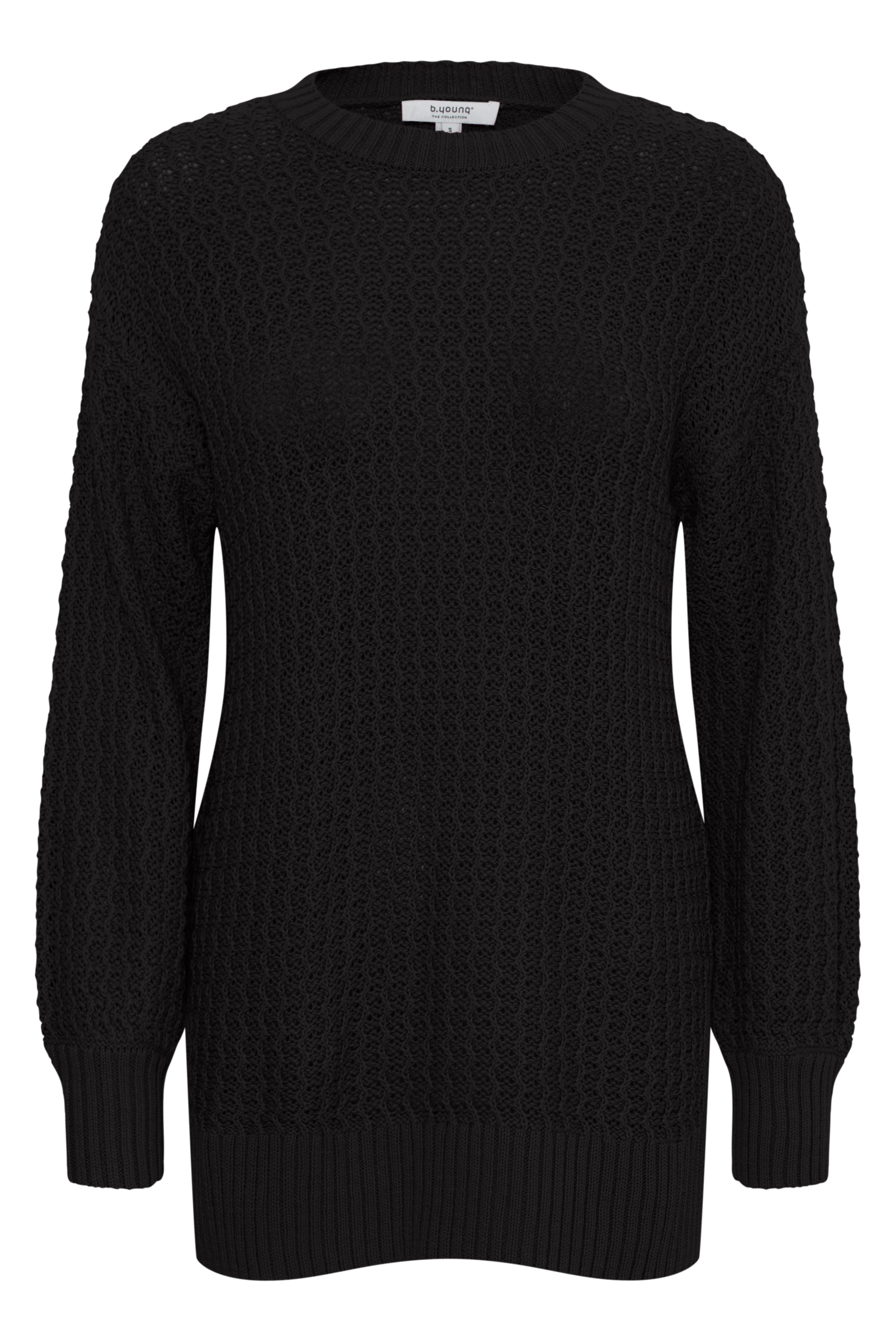 BYOMA Tunika PACK FRONT 20814383-130535