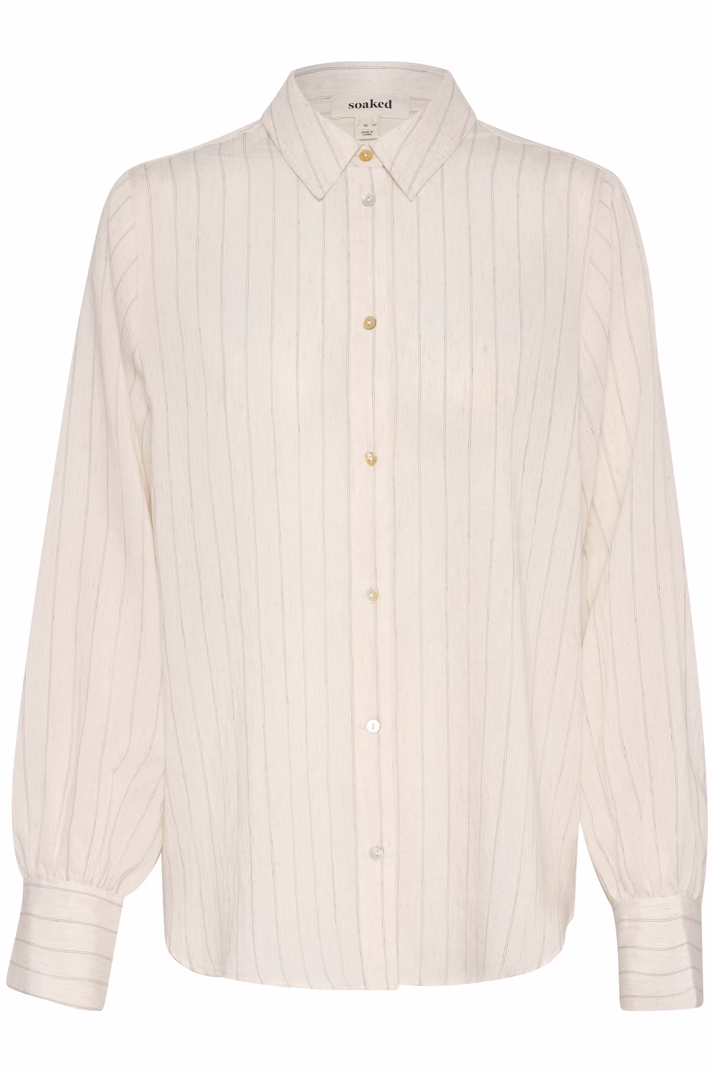 SLRoya Shirt PACK FRONT 30408095-303524