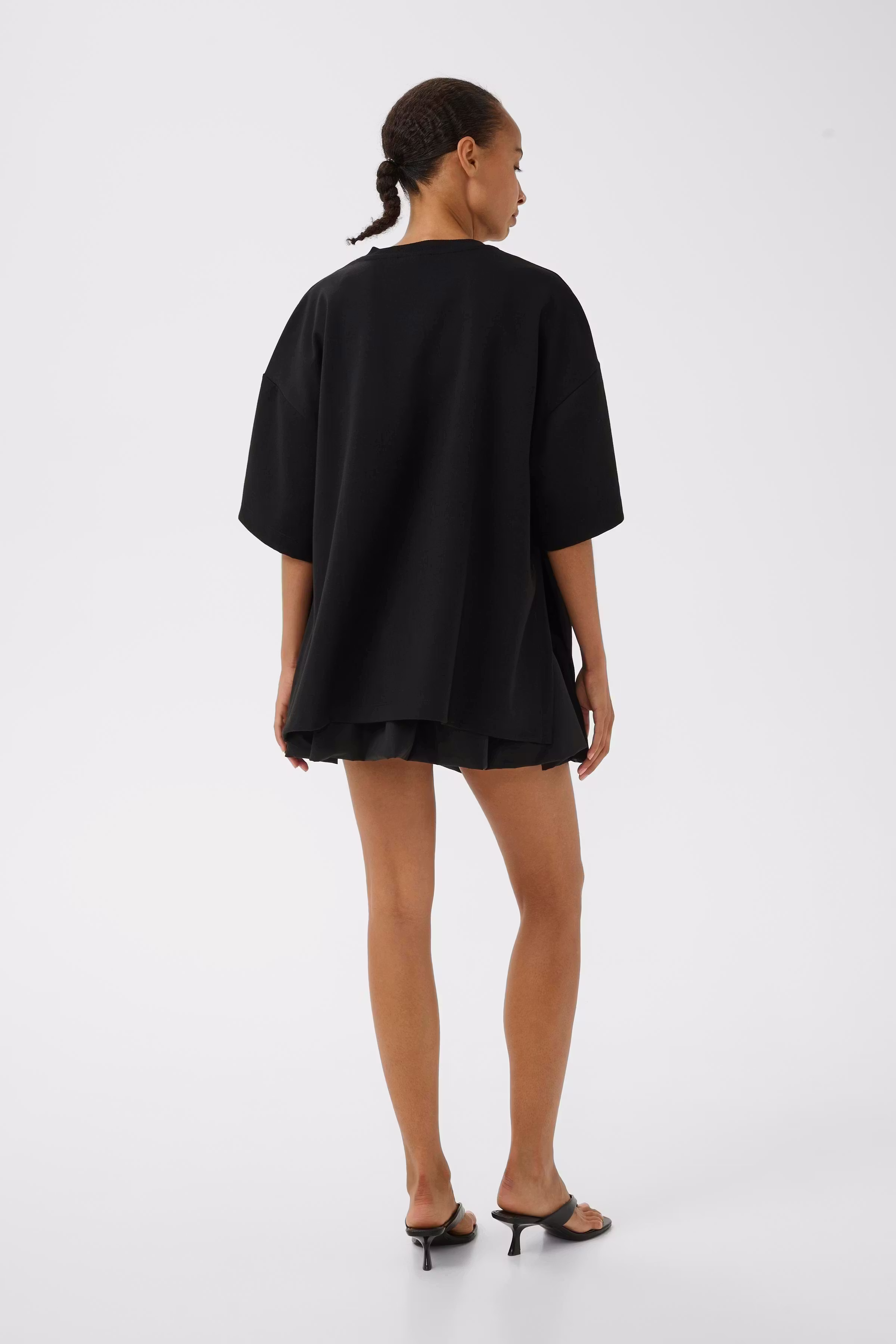 GZamina T-shirt LOOKBOOK BACK 10911231-100017