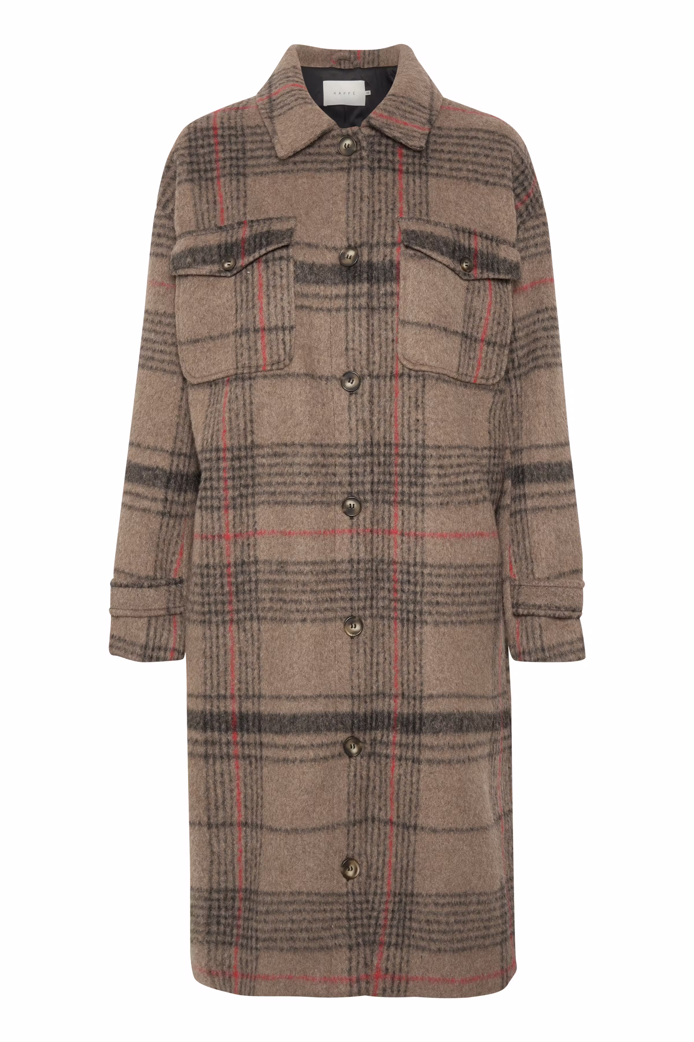 KAmellani Casual jacket PACK FRONT 10506897-103412