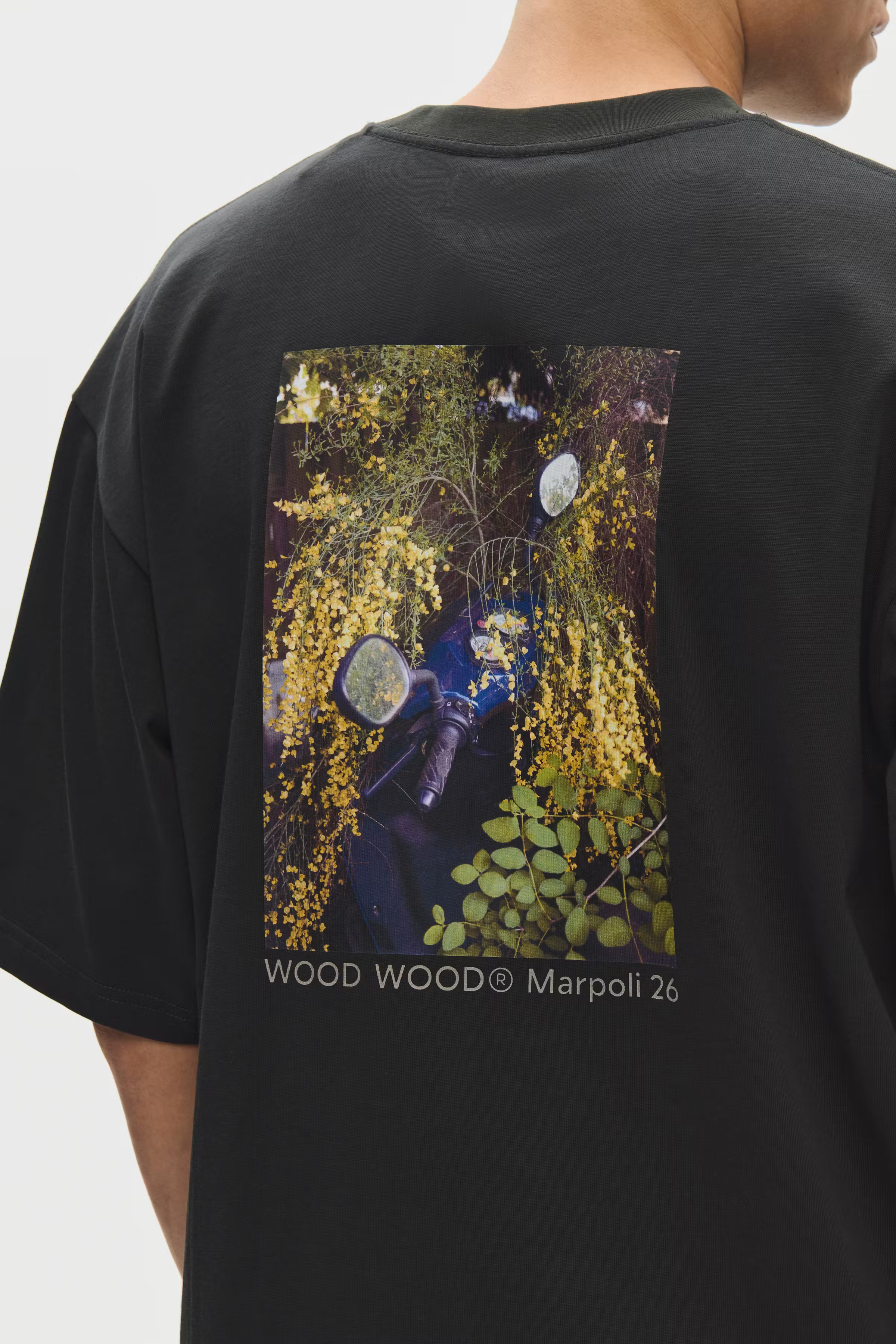 WWGary T-shirt LOOKBOOK DETAIL 30252096-194305