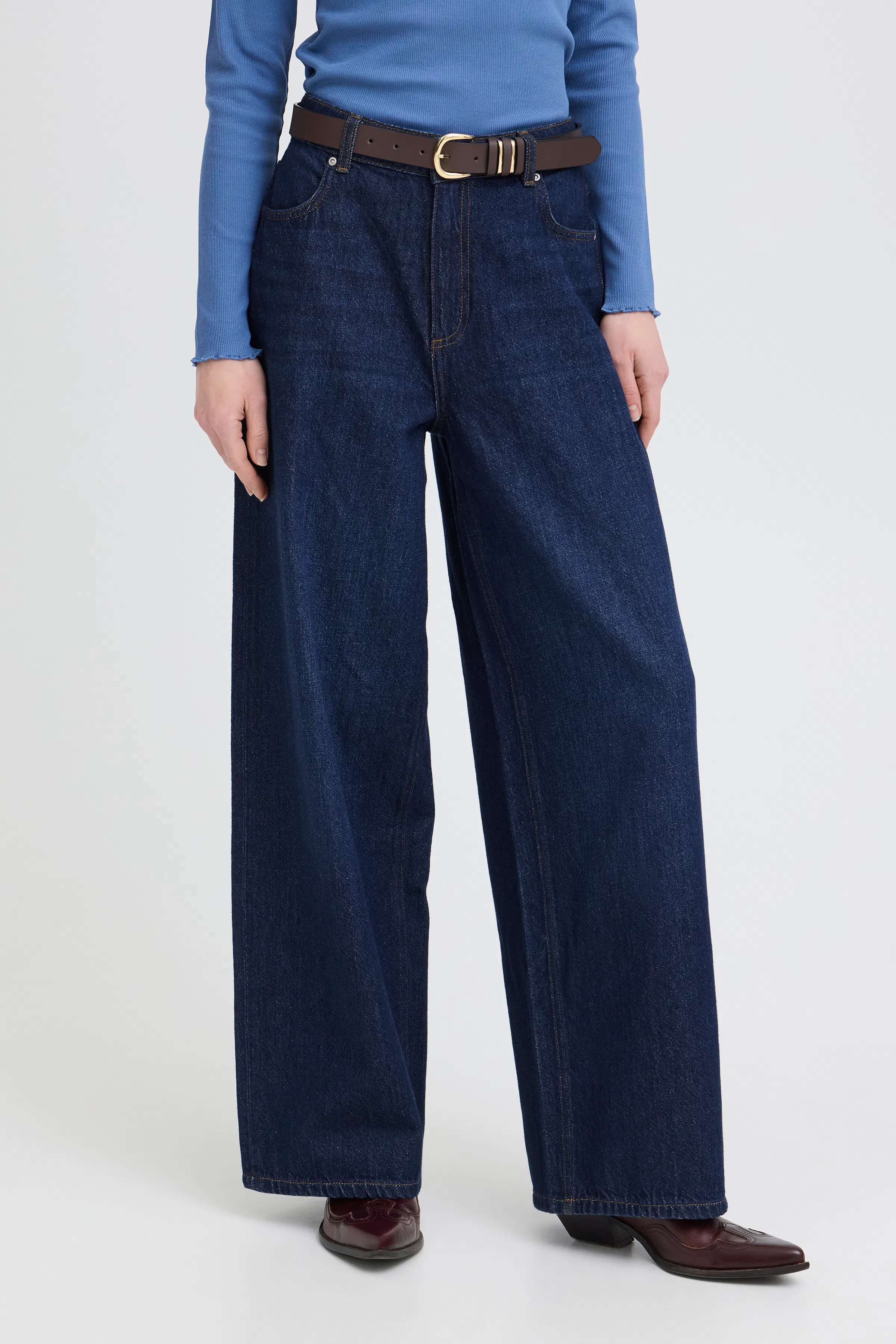 BYLEONE Jeans LOOKBOOK FRONT 20819529-200462
