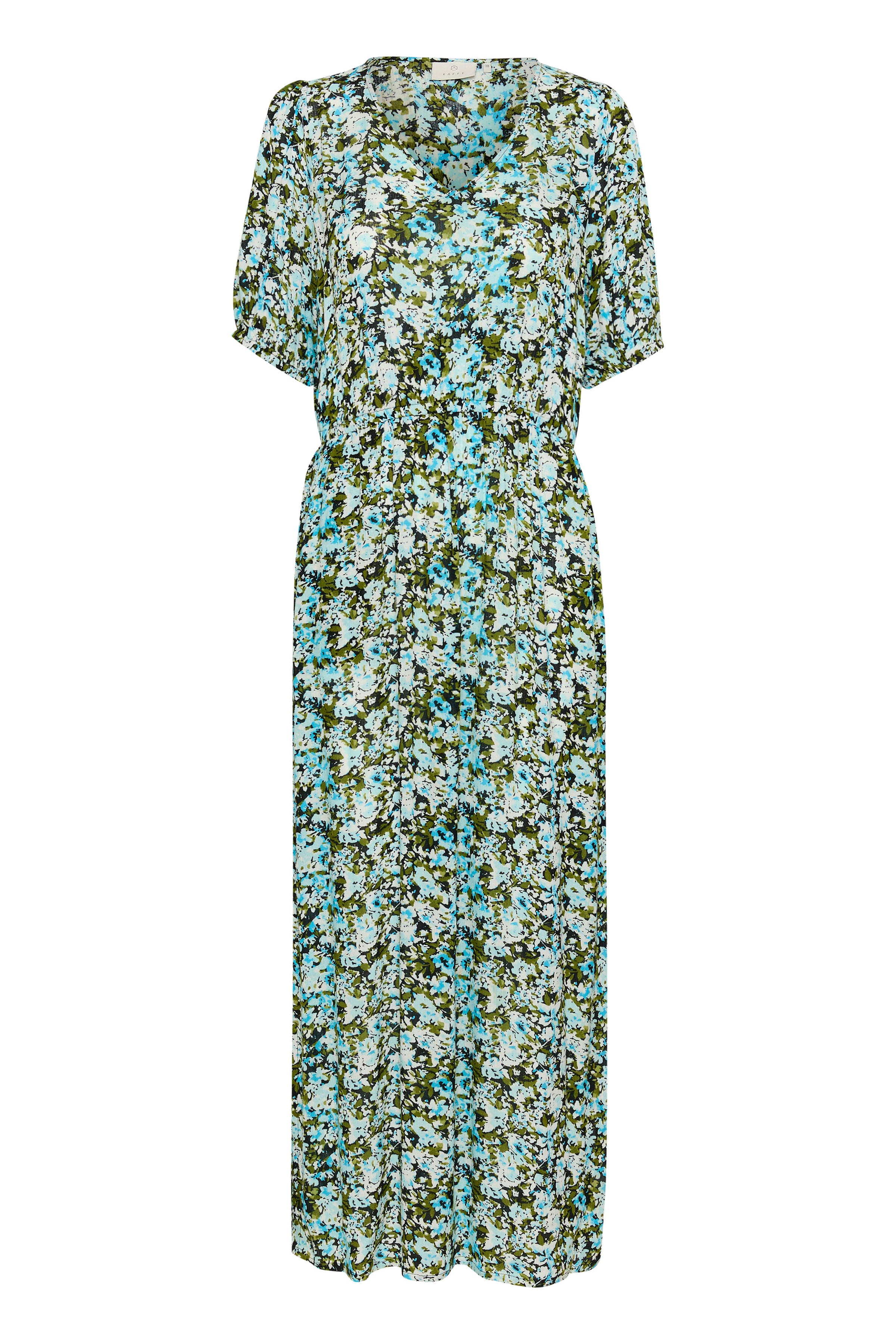 KAisolde Kjole PACK FRONT 10507514-105802