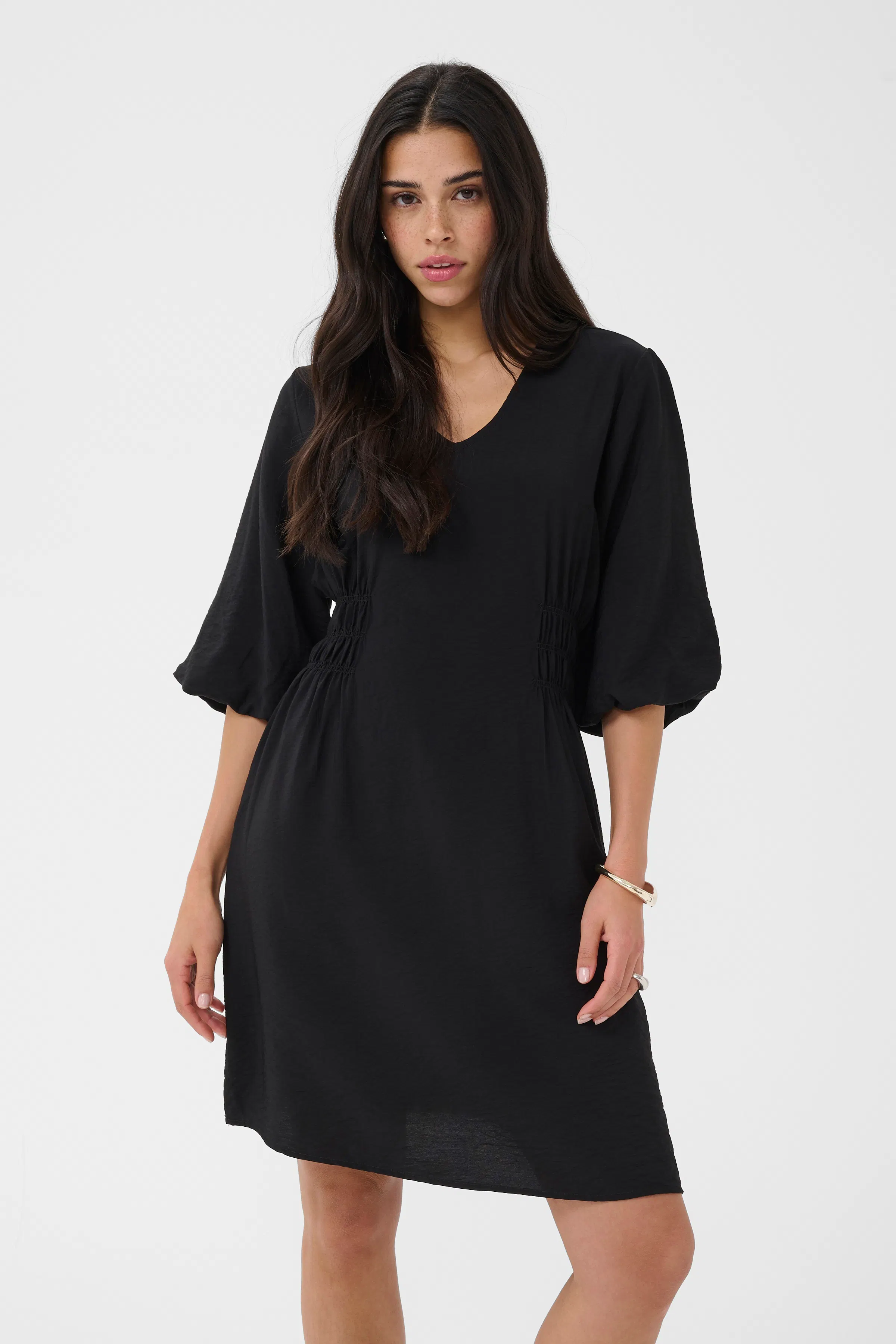 KAneema Kjole LOOKBOOK FRONT 10511491-100121