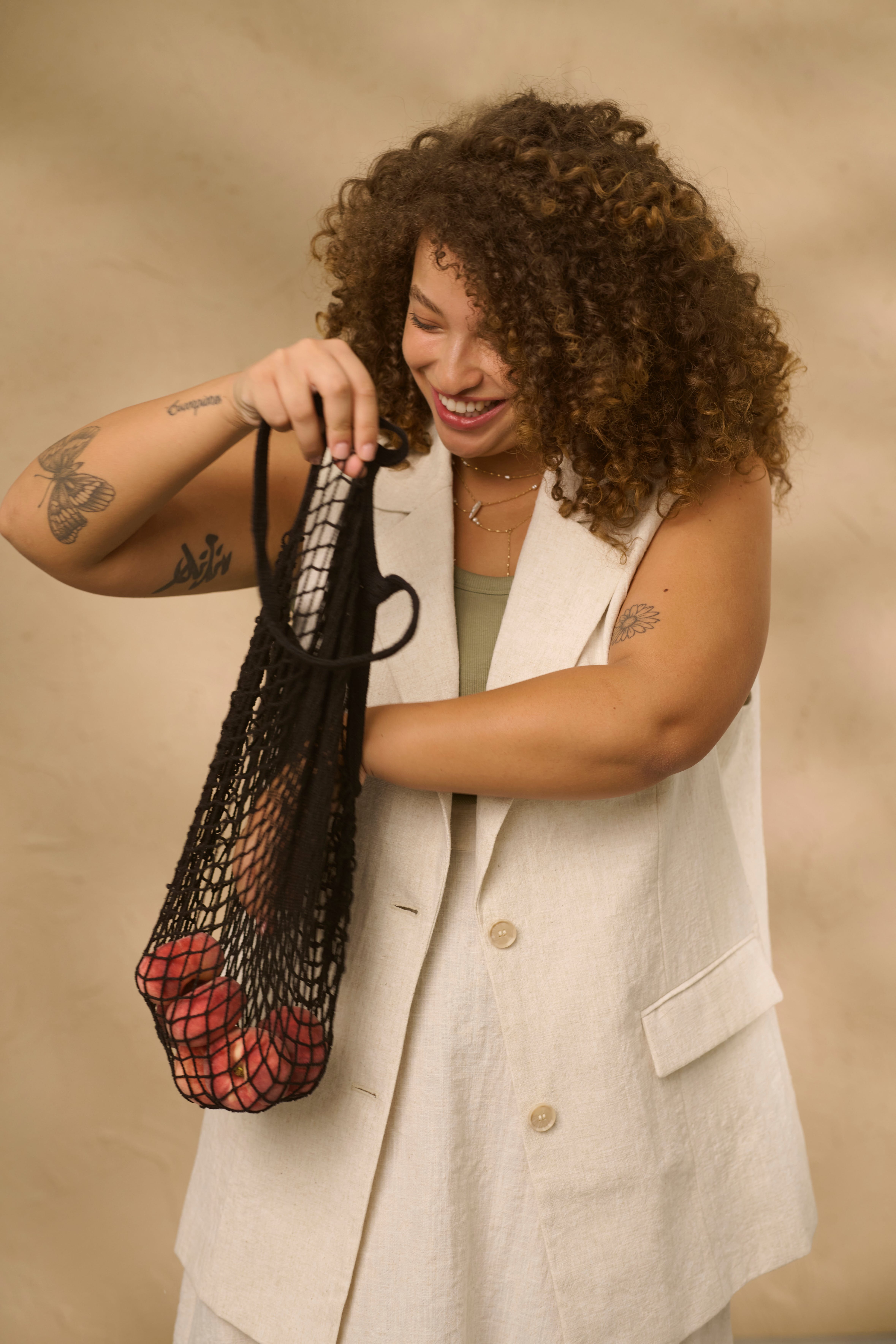 KCniella Vest LOCATION NONE 10582303-1513051