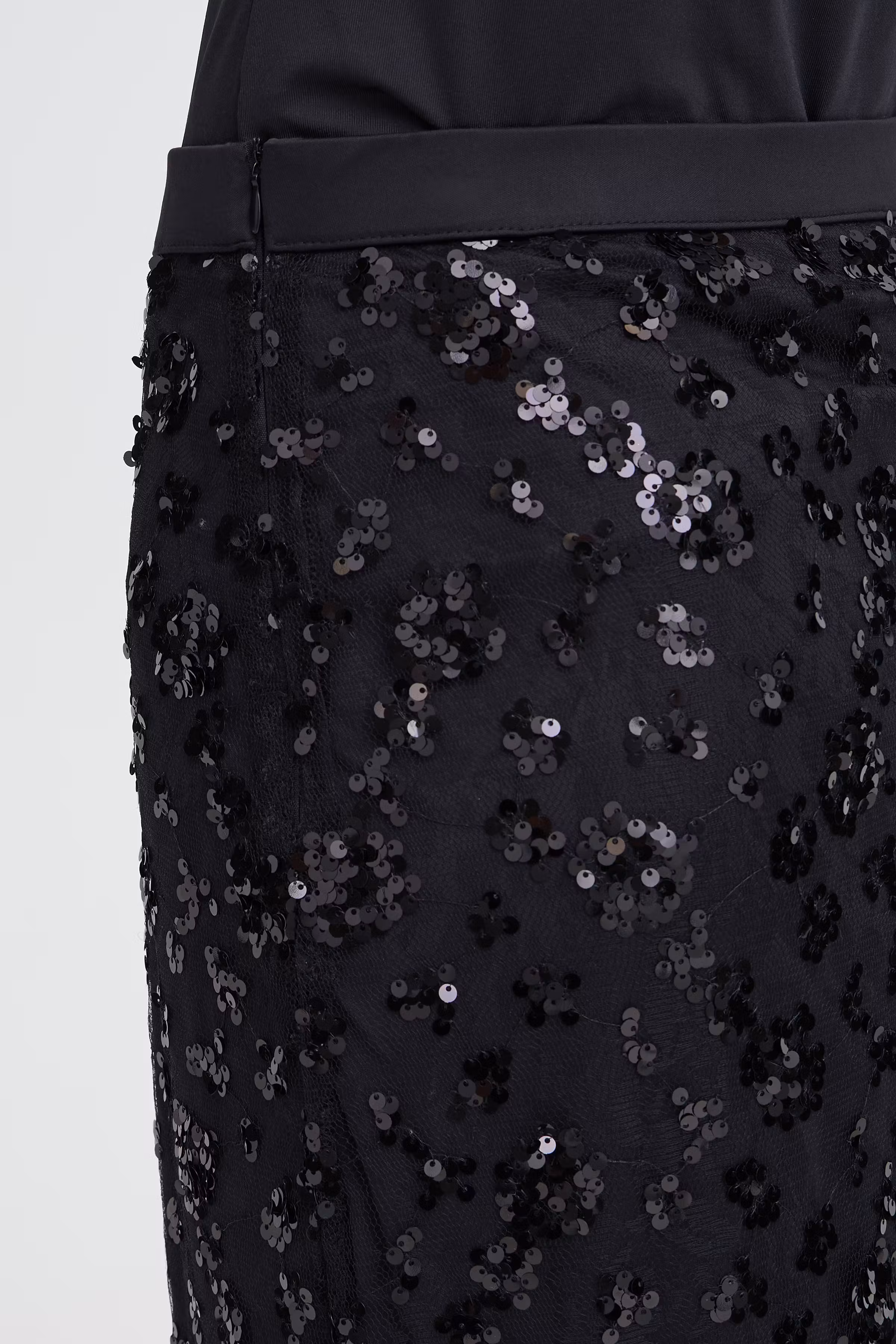 FRPOSEY Nederdel LOOKBOOK DETAIL 20618651-194008