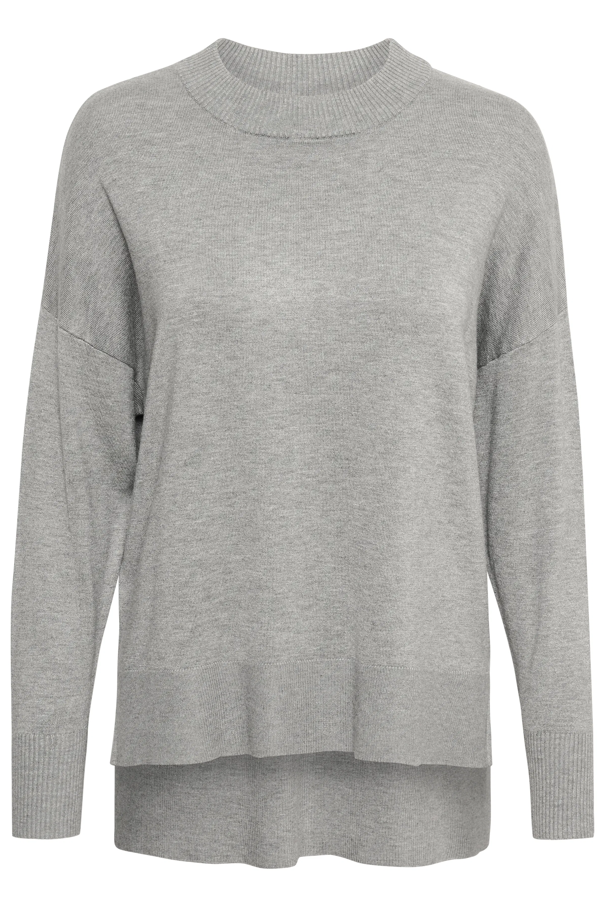 BPalona Pullover PACK FRONT 10590383-100123B