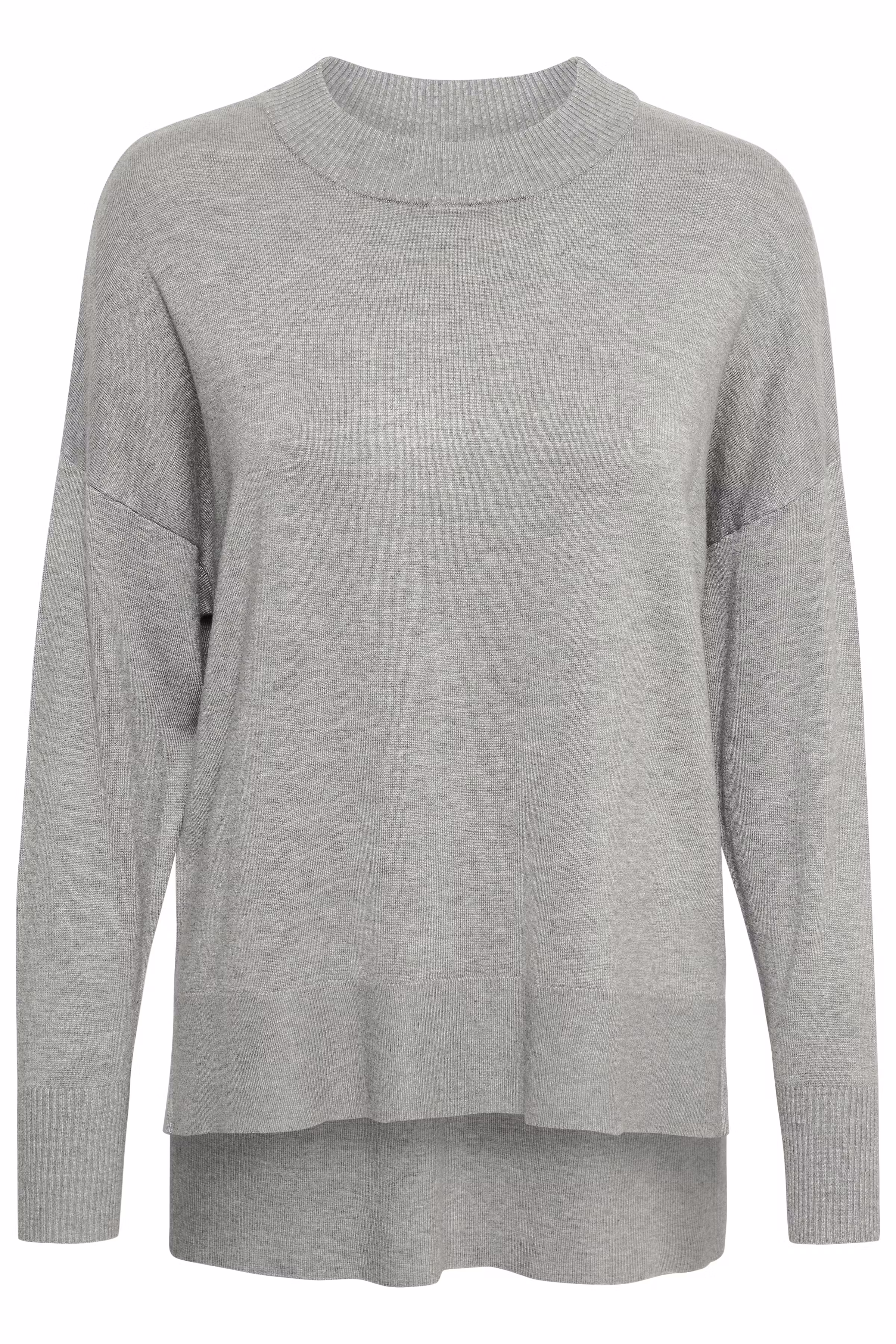 BPalona Pullover PACK FRONT 10590383-100123B