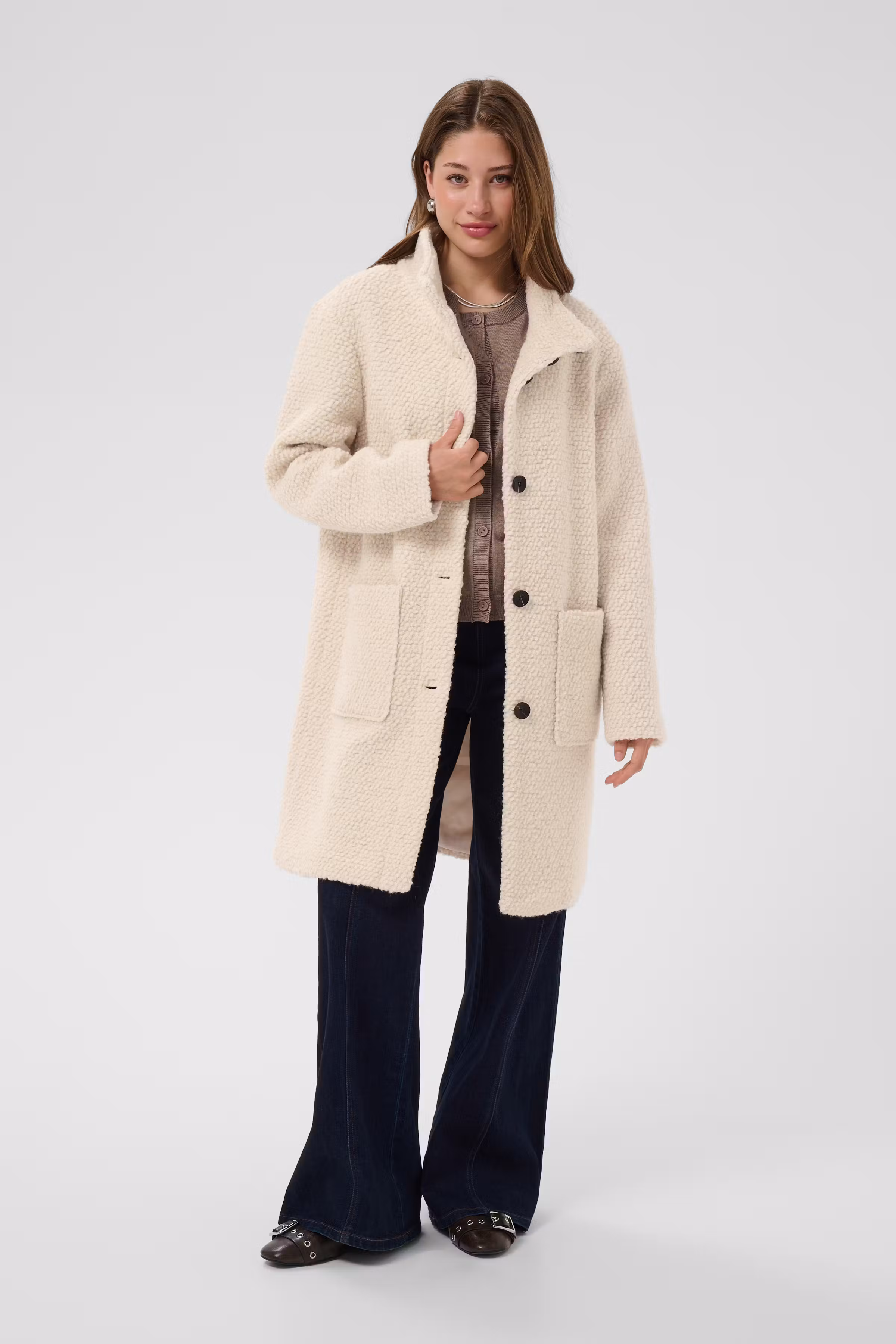 FerddySZ Coat