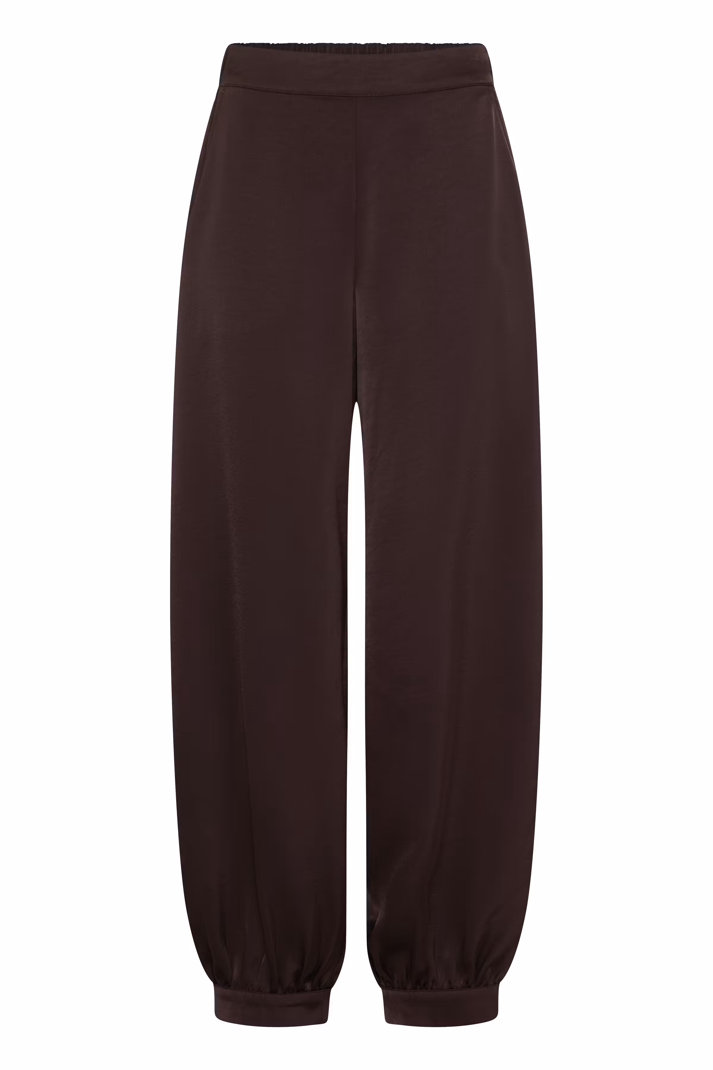 BYISA Trousers PACK FRONT 20819714-191016