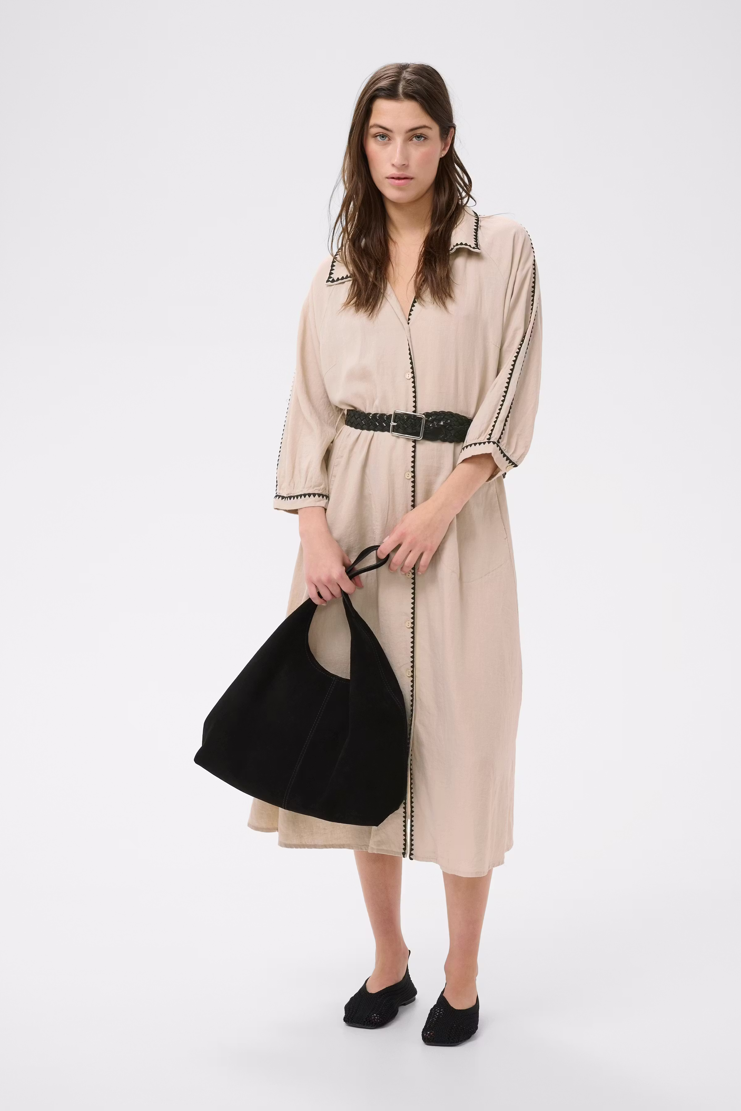 SiciliasPW Klänning LOOKBOOK FRONT 30310418-130401