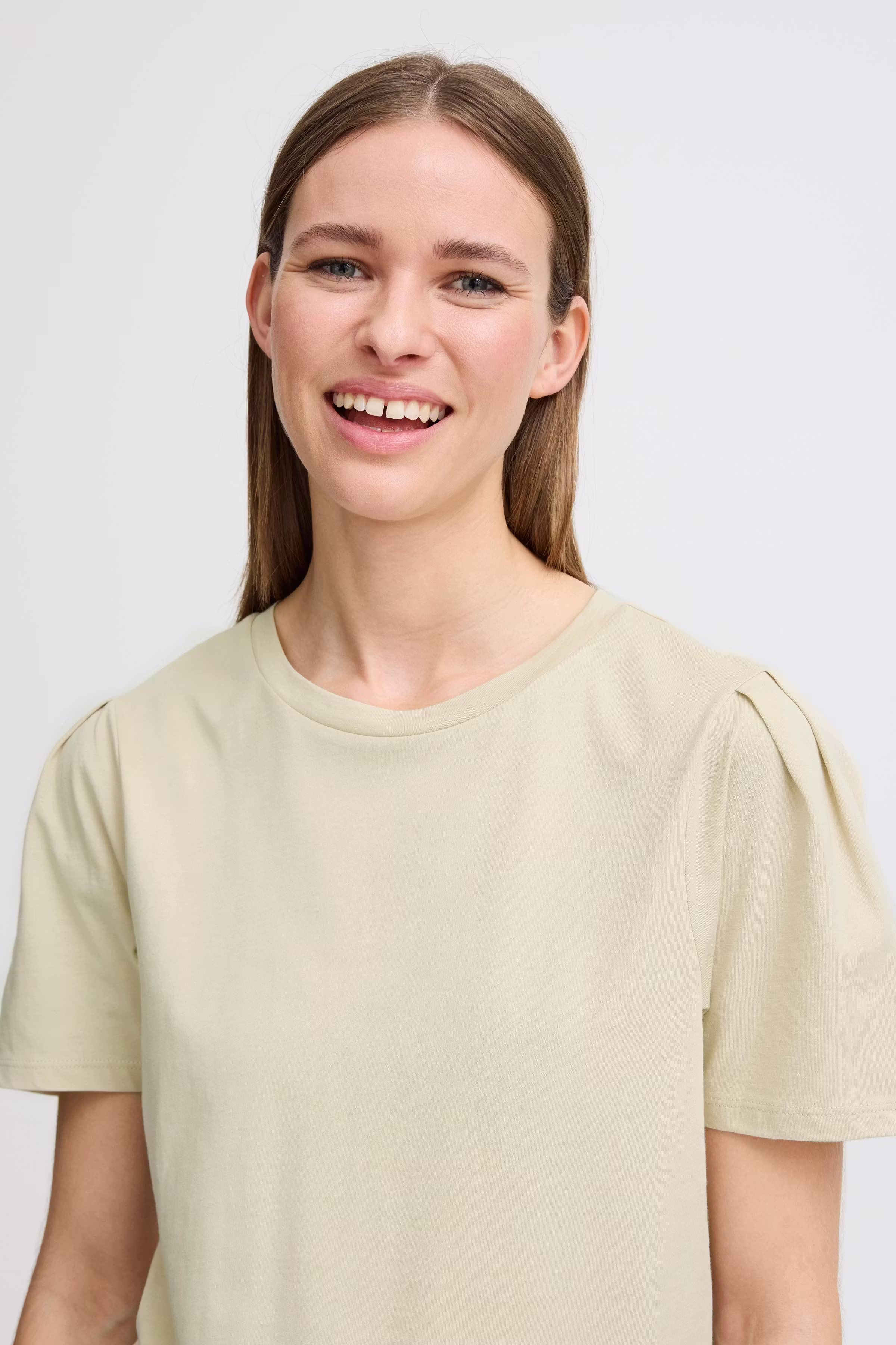 BXPILVE T-shirt LOOKBOOK DETAIL 20815033-140708