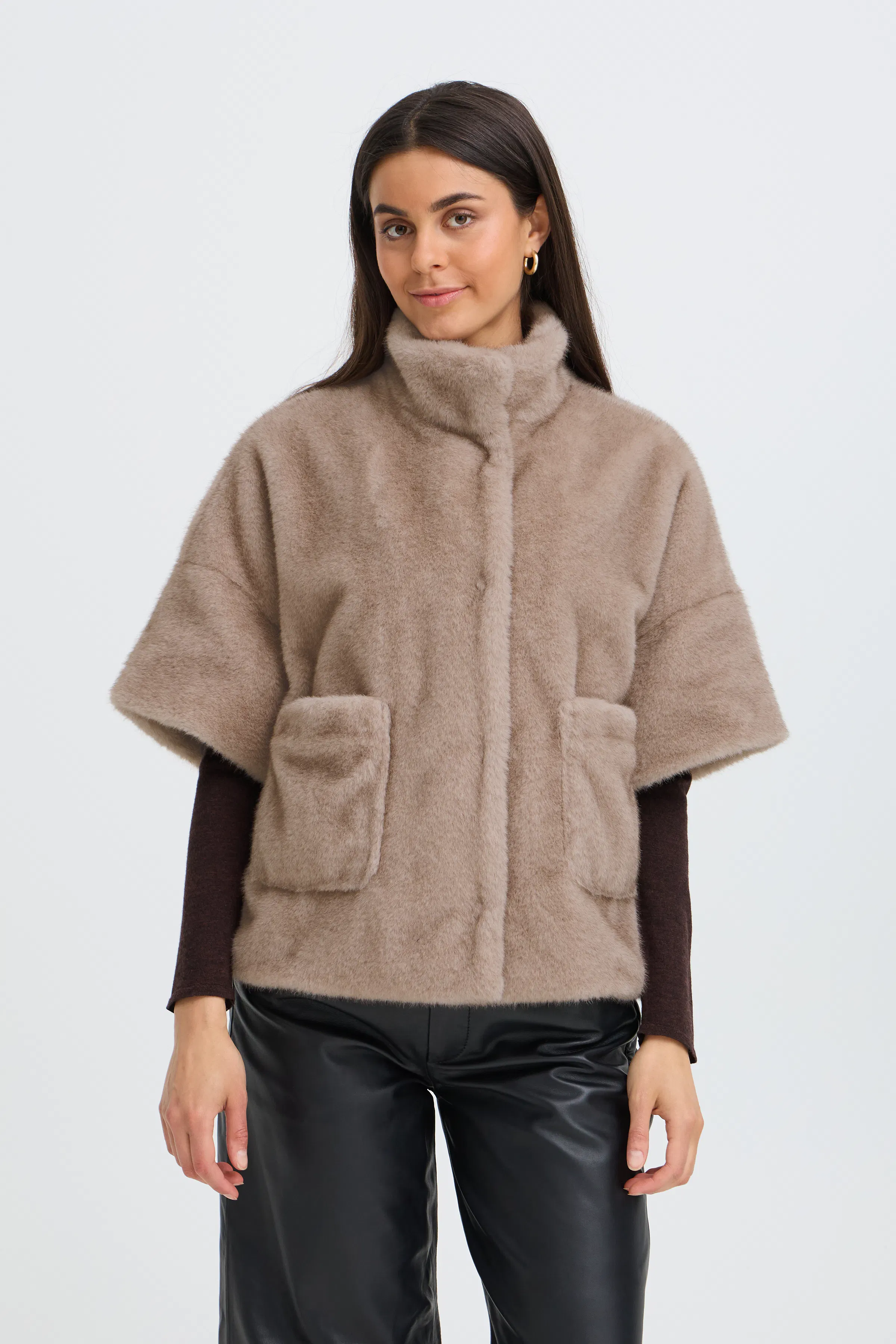 FRDORIS Oberbekleidung LOOKBOOK FRONT 20618550-181210