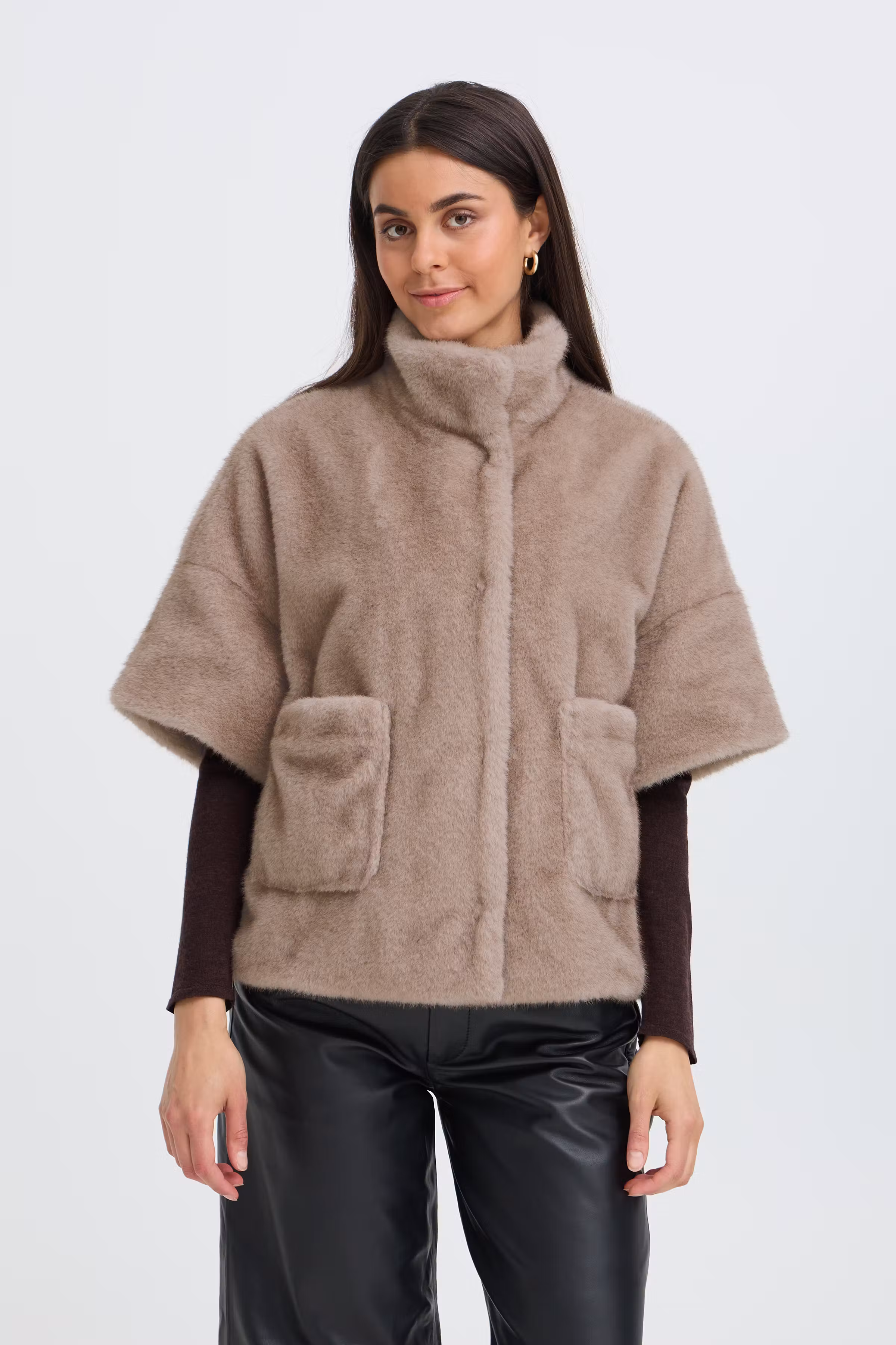 FRDORIS Oberbekleidung LOOKBOOK FRONT 20618550-181210