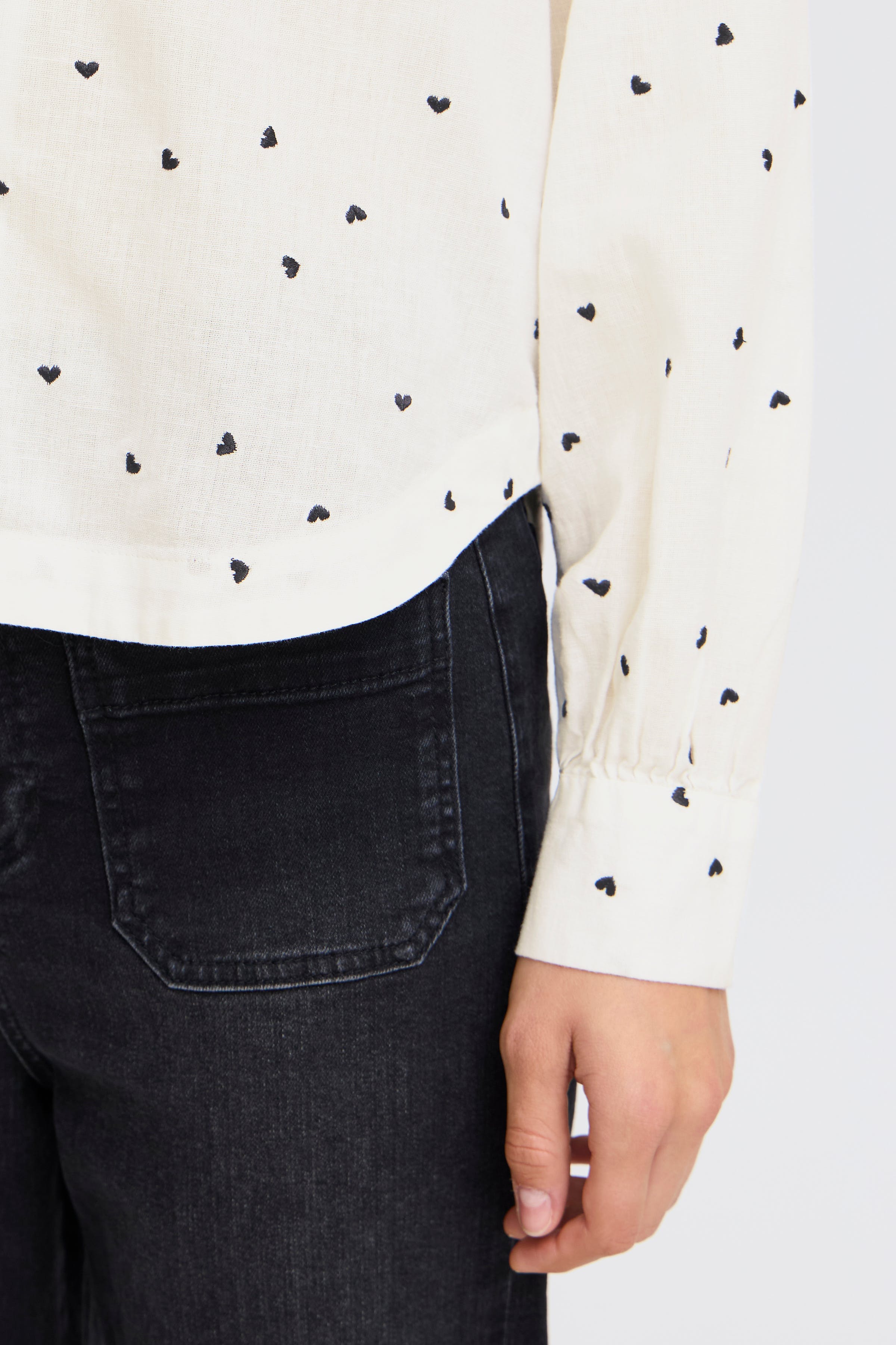 IRSAJA Shirt LOOKBOOK DETAIL 20121215-203873