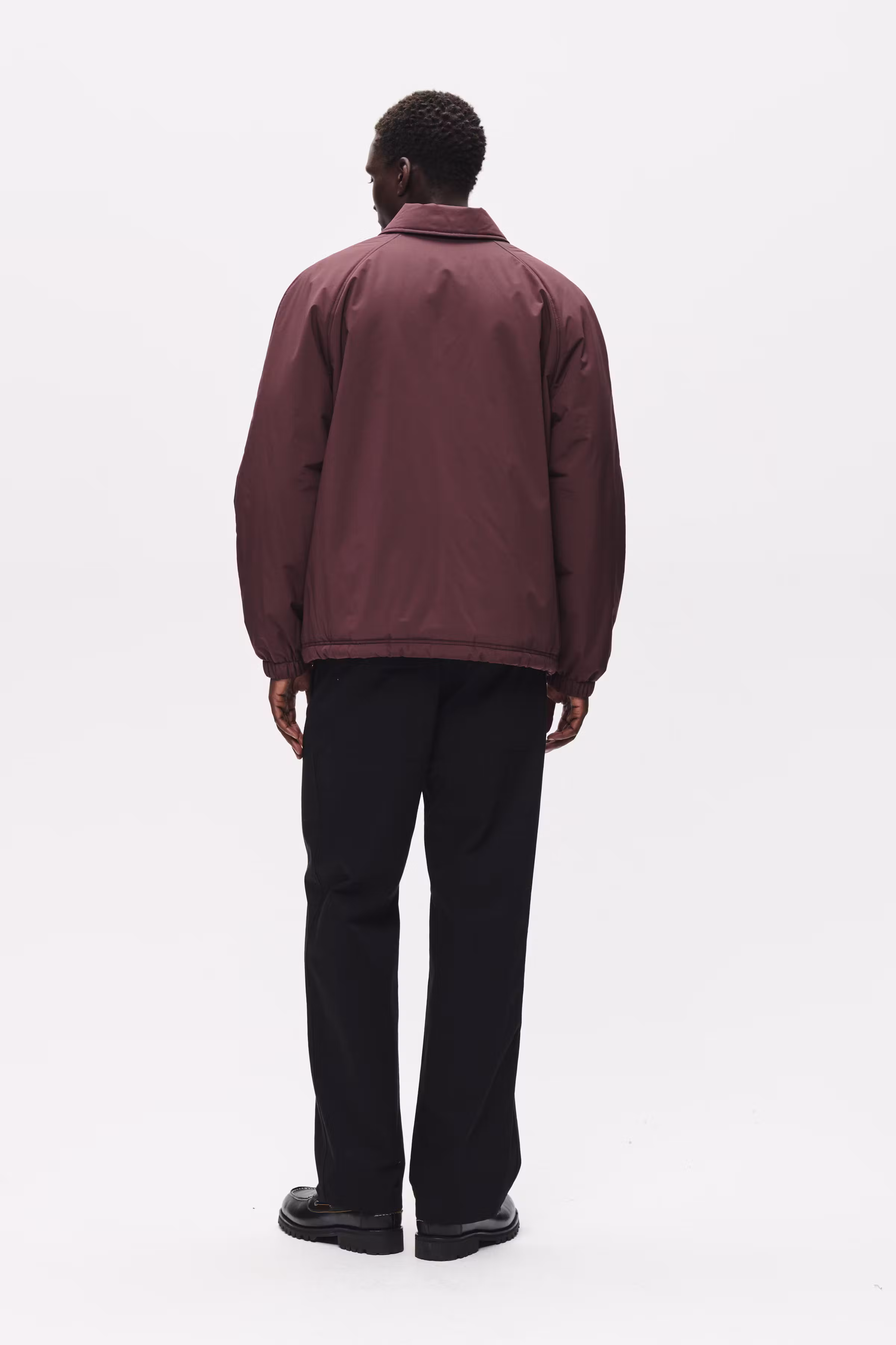 WWSigurt X Jacke LOOKBOOK BACK 30252229-191625