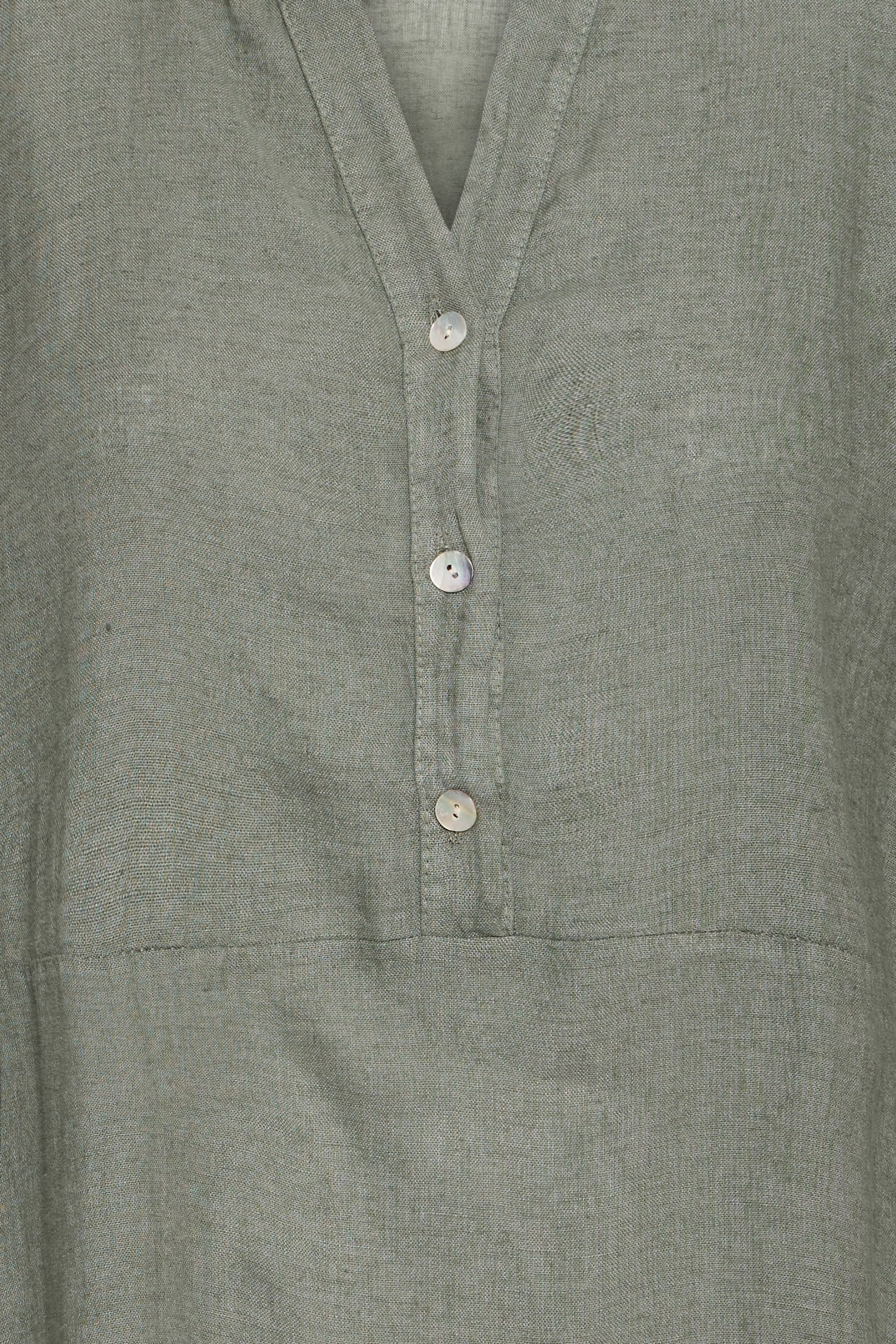 SBFONTANELLE Kjole PACK DETAIL 22100889-180515