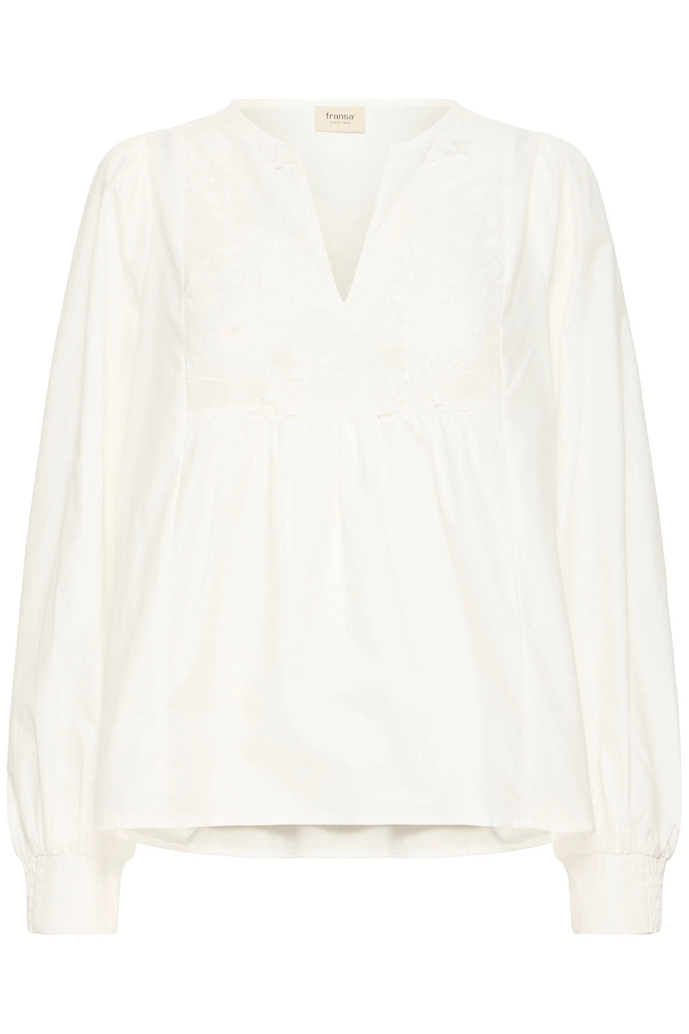 FRFAITH Bluse PACK FRONT 20618066-114800