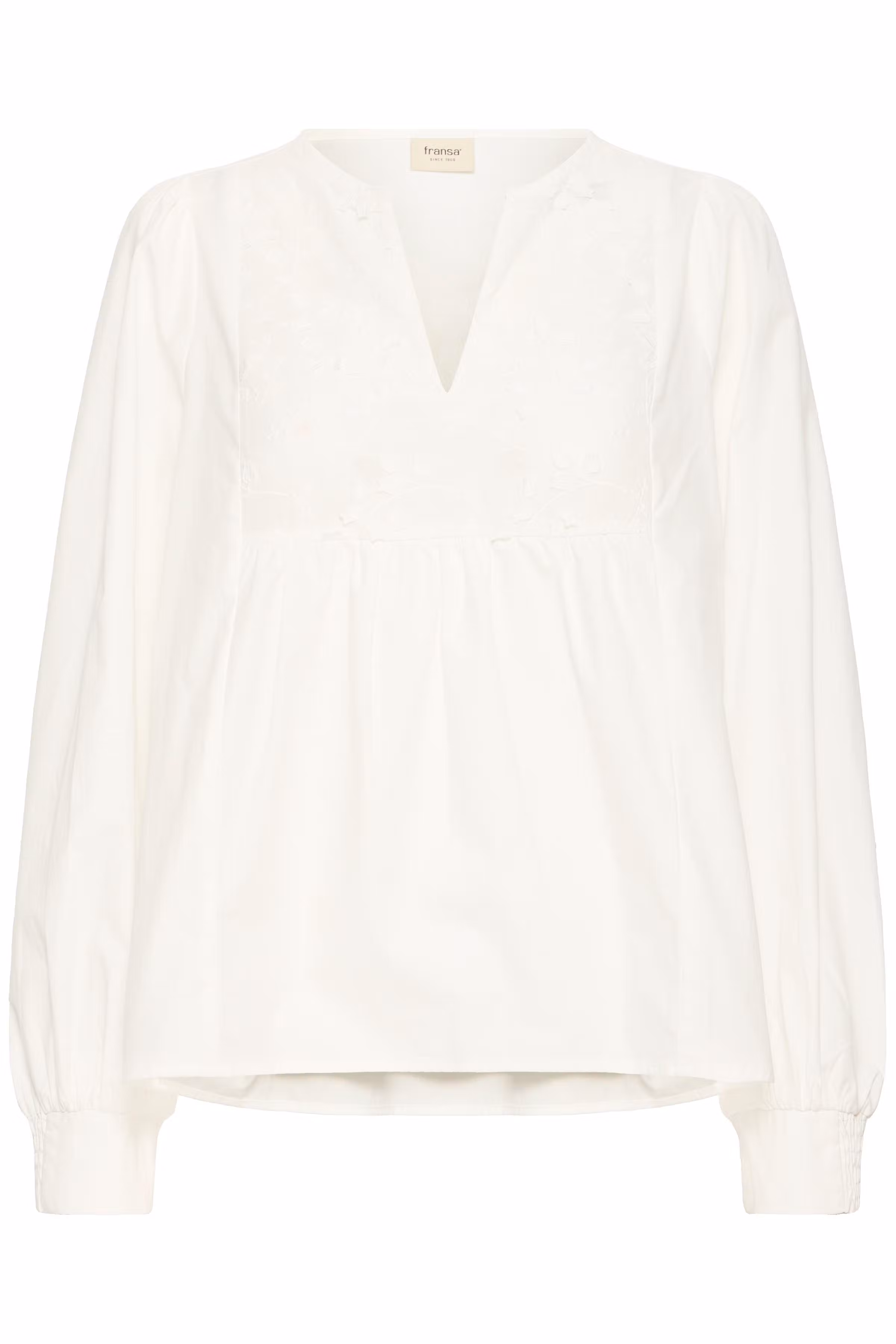FRFAITH Bluse PACK FRONT 20618066-114800