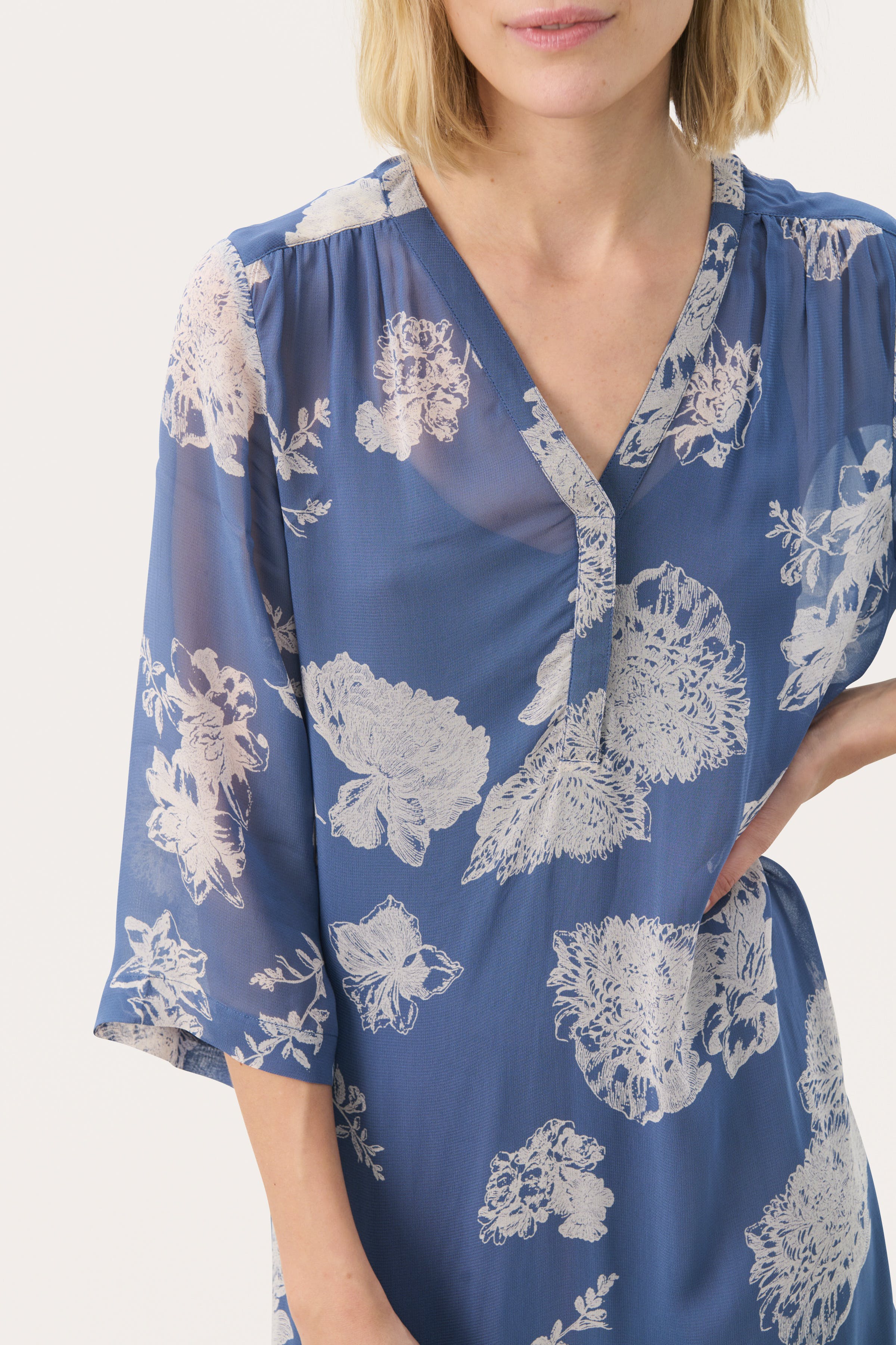 BeritPW Dress LOOKBOOK DETAIL 30307831-304177